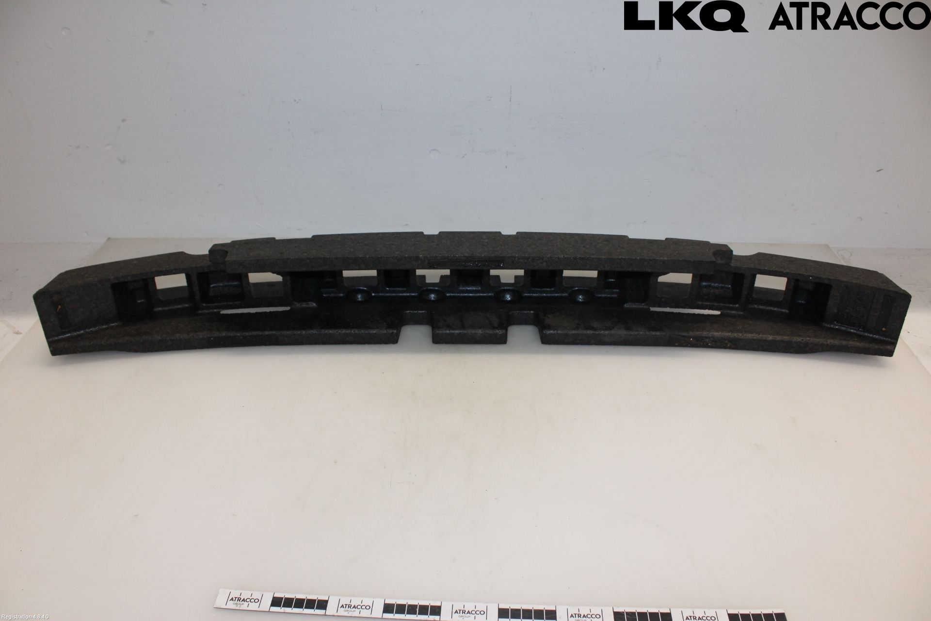 Volkswagen VW PASSAT 05-11 Stötfångar Deformelement Fram