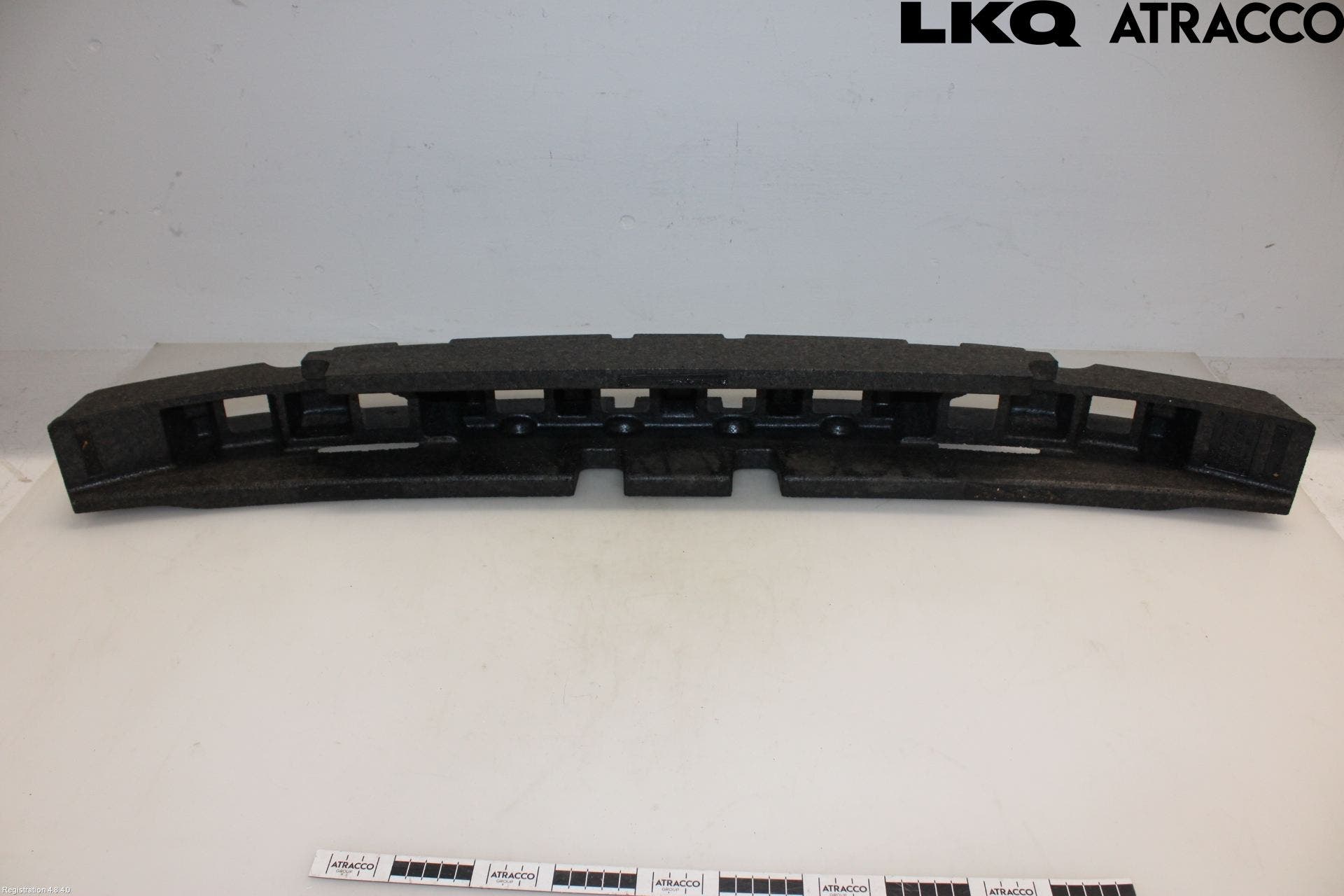 Volkswagen VW PASSAT 05-11 Stötfångar Deformelement Fram