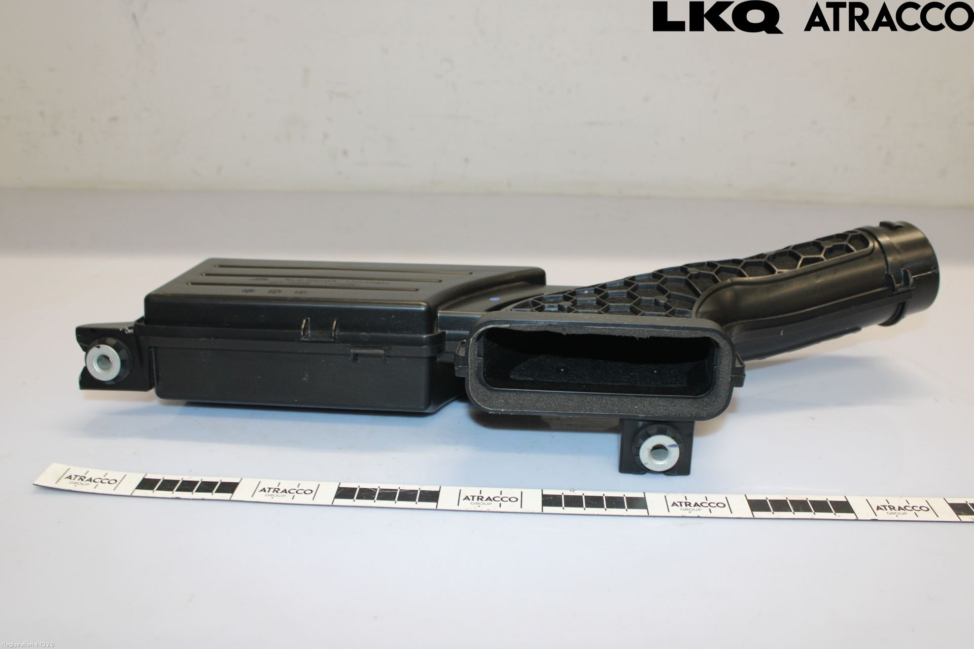 MG 3 HYBRID+ 25- Förg-Bälg-Rör Mot Luftr