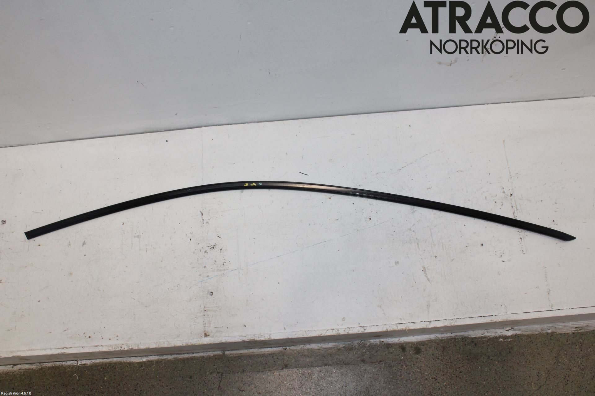 Audi A3/S3 8Y 21- Dörr Dekorlist Fram Vä