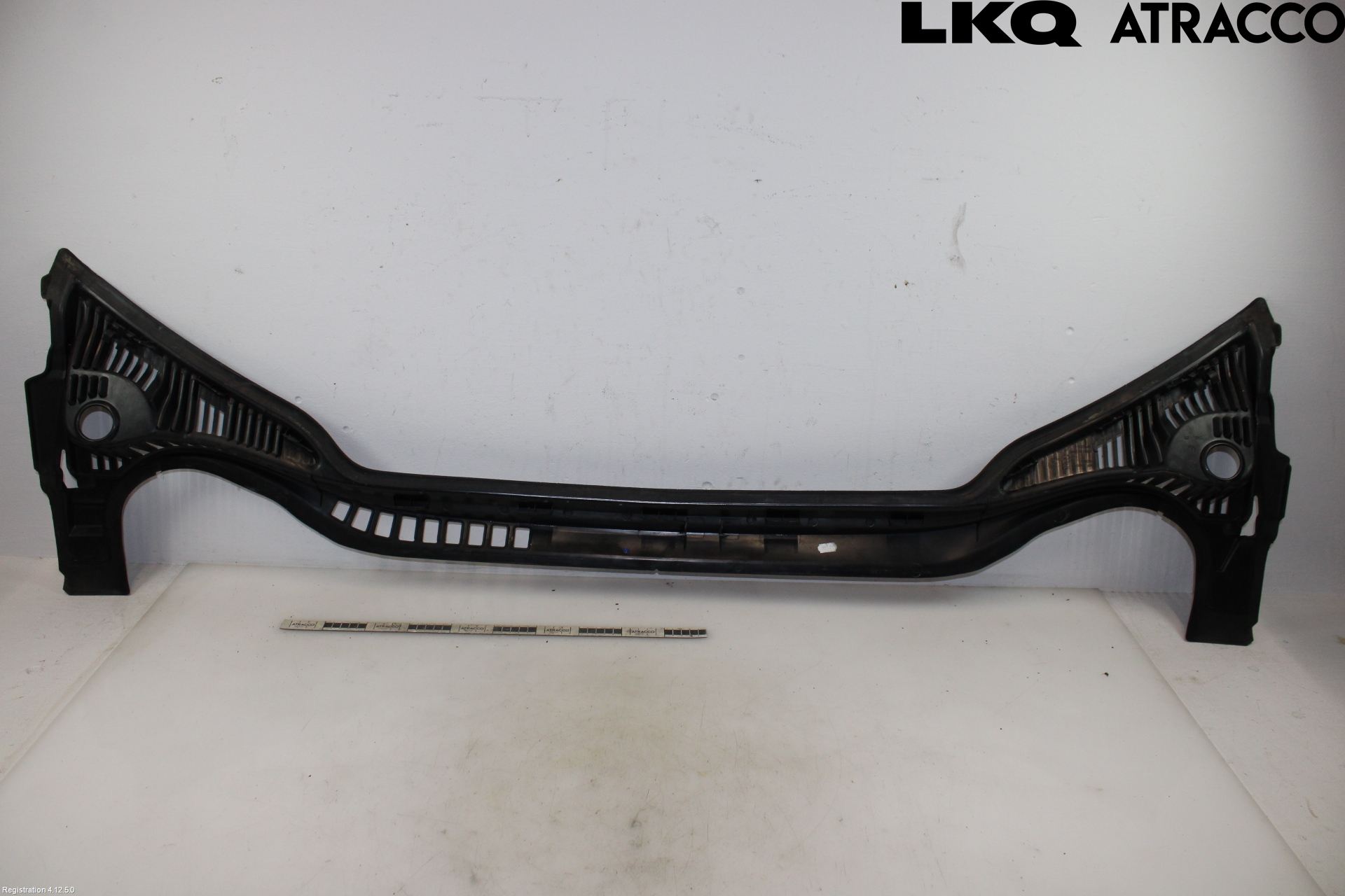 Citroen C5 08-17 Torpedplåt-Torpedplast