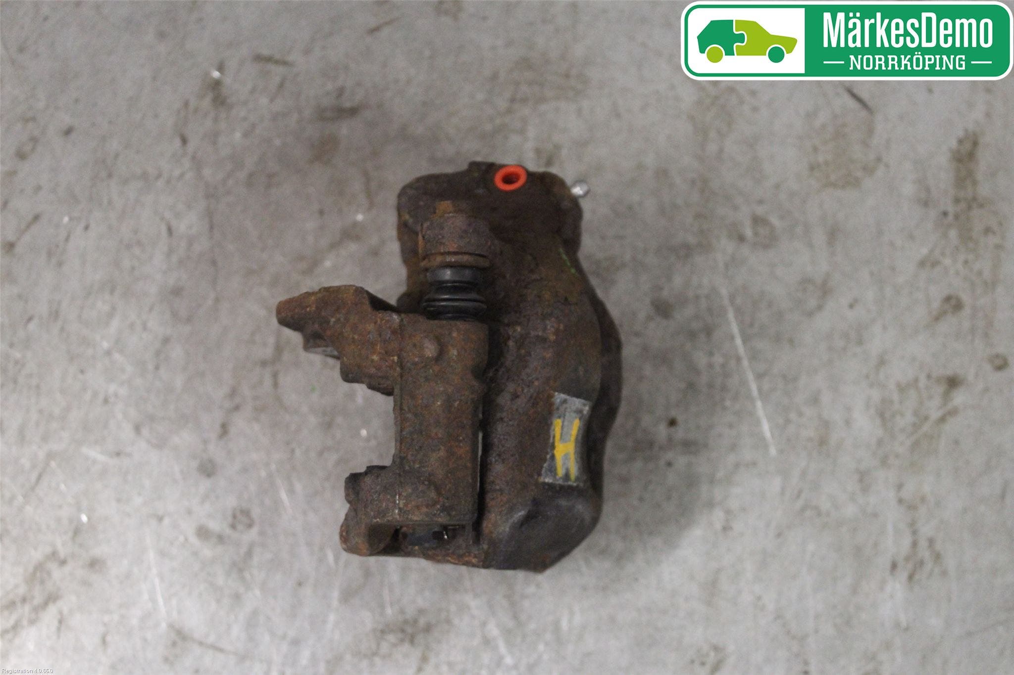 Peugeot 308 08-13 Bromsok Fram Höger