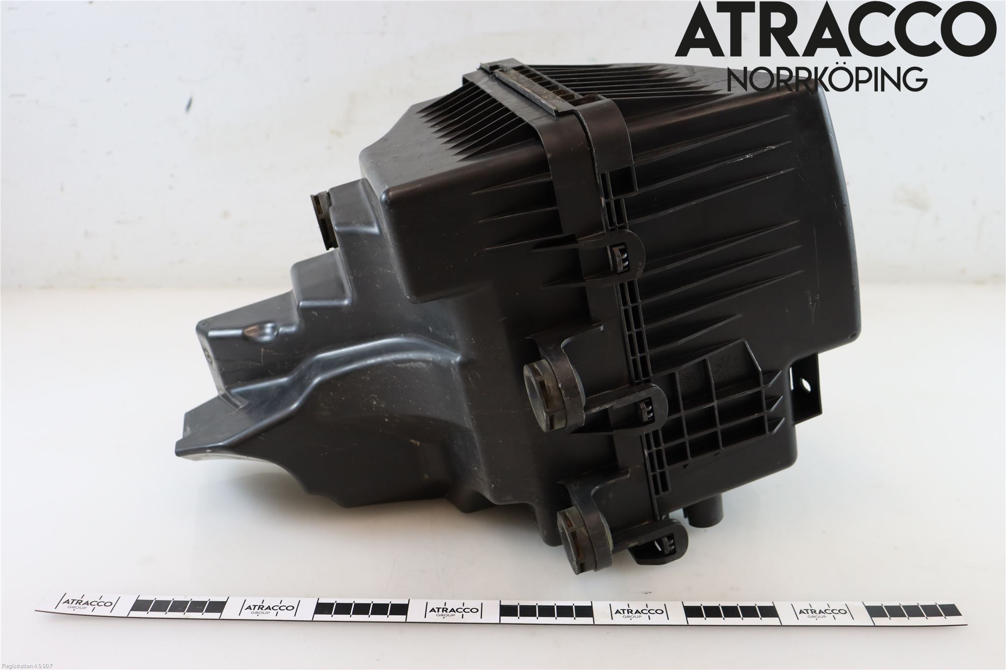 Mazda CX-5 12-17 Luftrenare