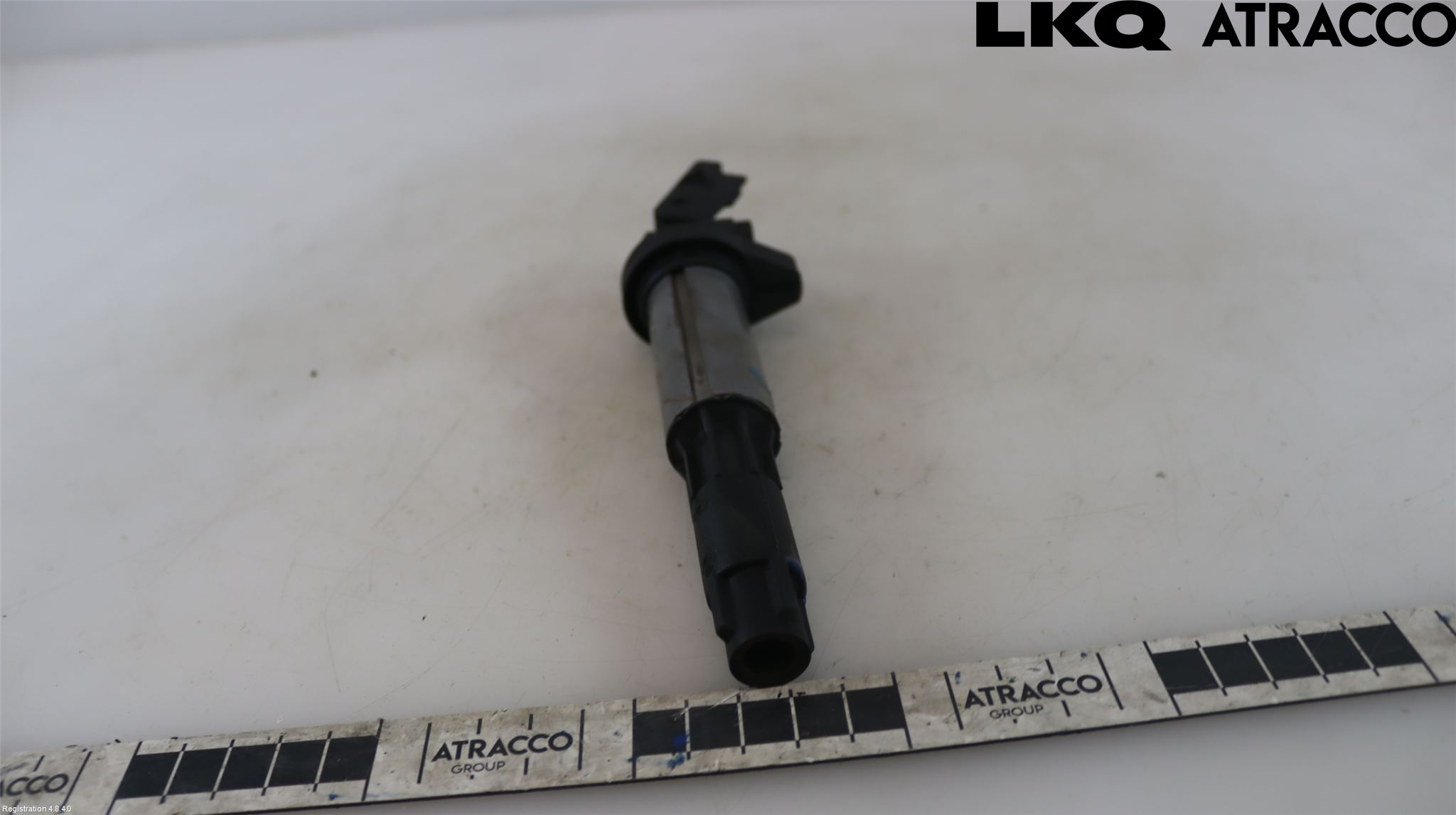 BMW 5 E39 95-04 Tändspole