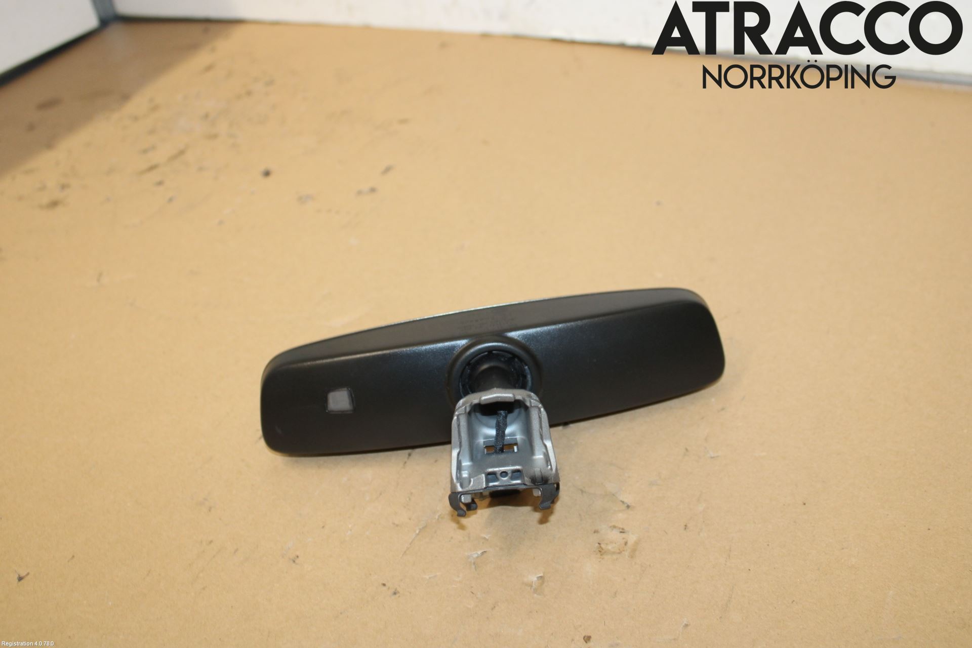 Audi A6 F2/C8 19- Spegel Invändig El