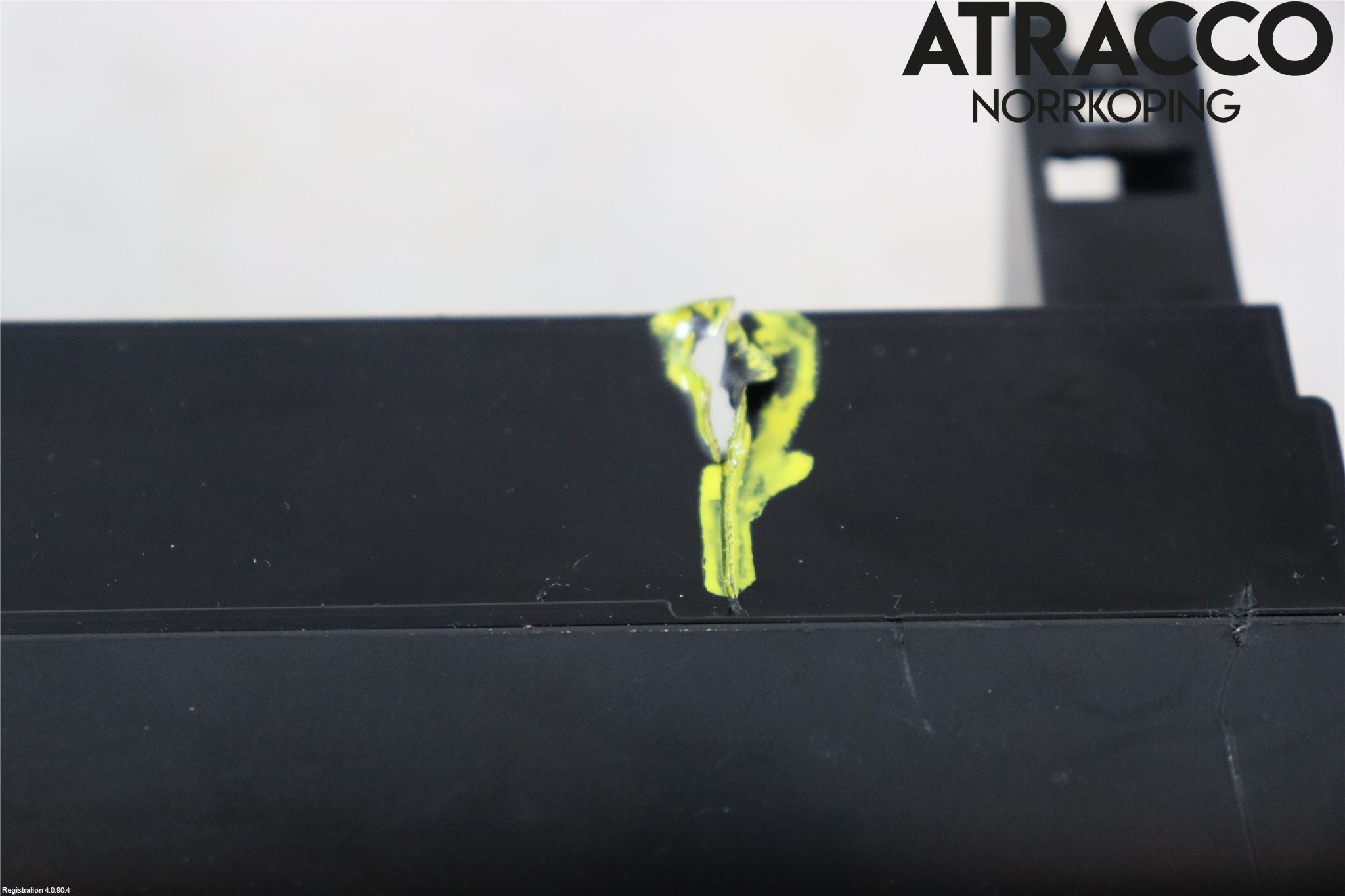 Audi Q3 8U 12-18 Värmereglage