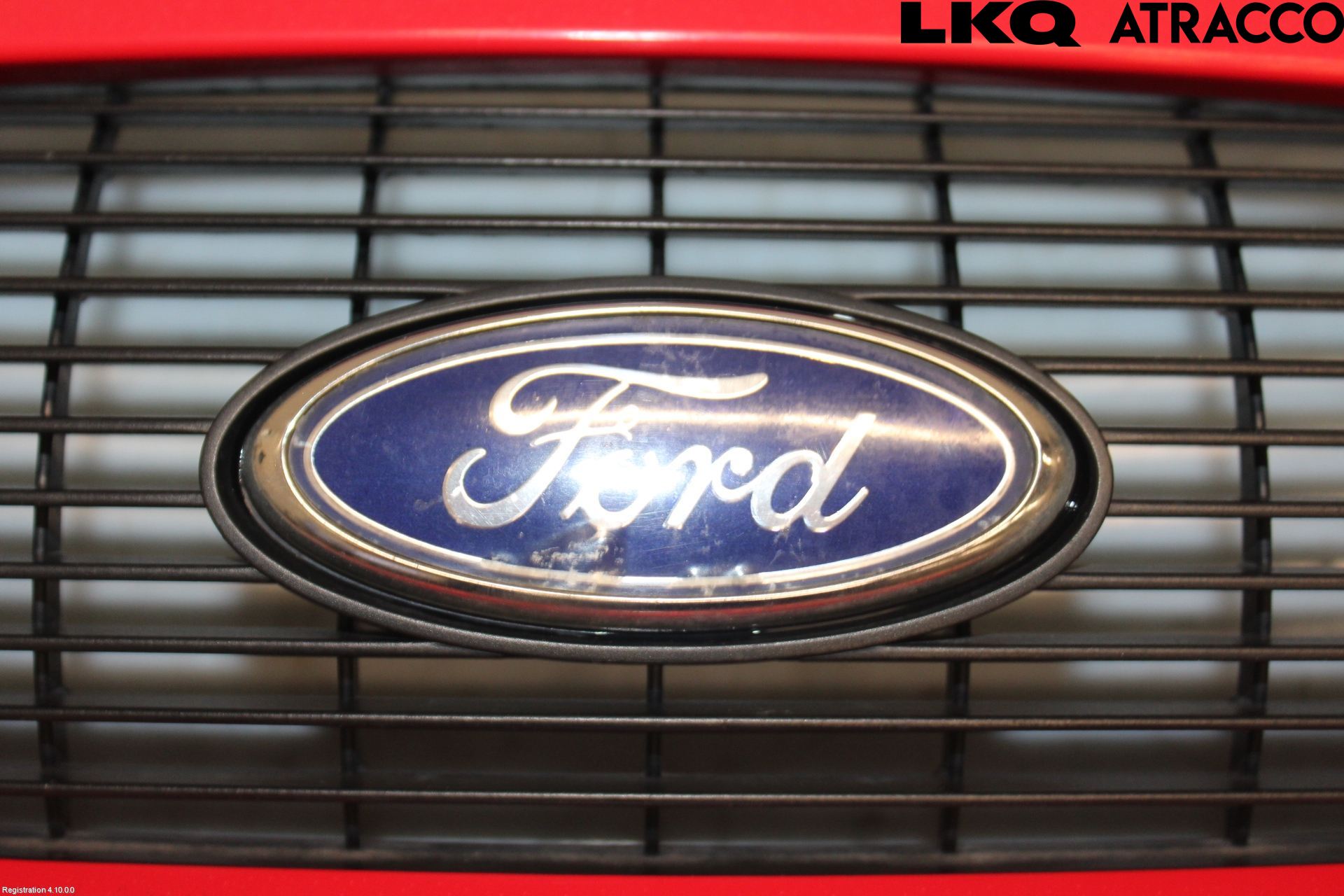 Ford FIESTA     96-99 Grill Komp