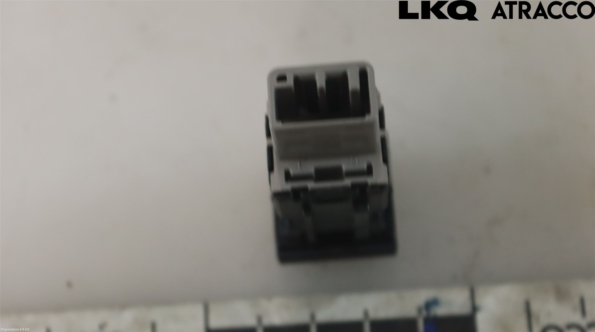 Toyota RAV4 19- Strömställare Övrigt