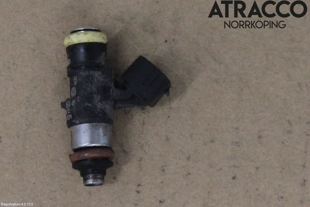 Volkswagen VW CADDY 16-20 Injspridare