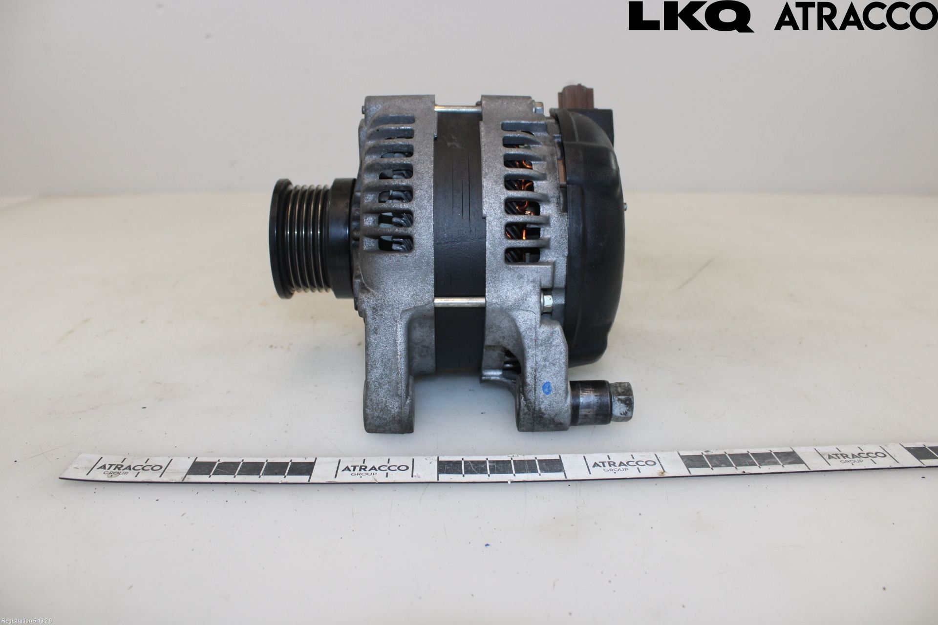 Ford FOCUS 08-11 Generator