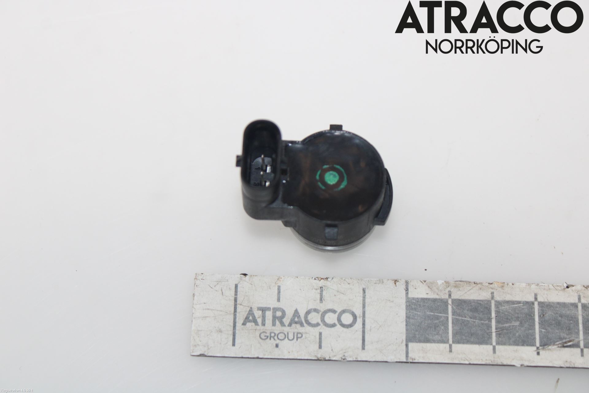 Seat LEON 13-20 Parkeringshjälp Frontsensor