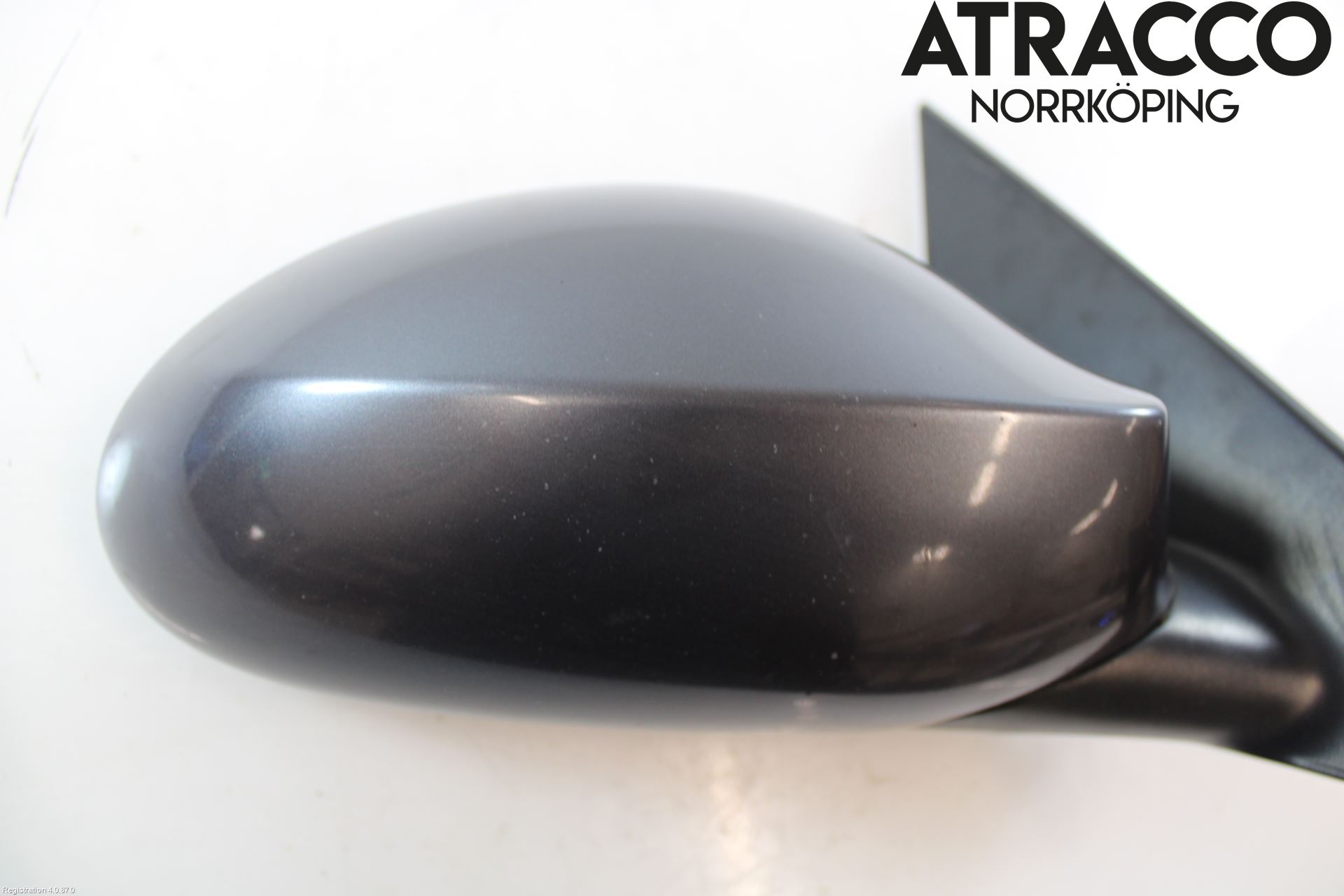 BMW 1 E87/81 5D/3D 03-11 Spegel Yttre El Hö