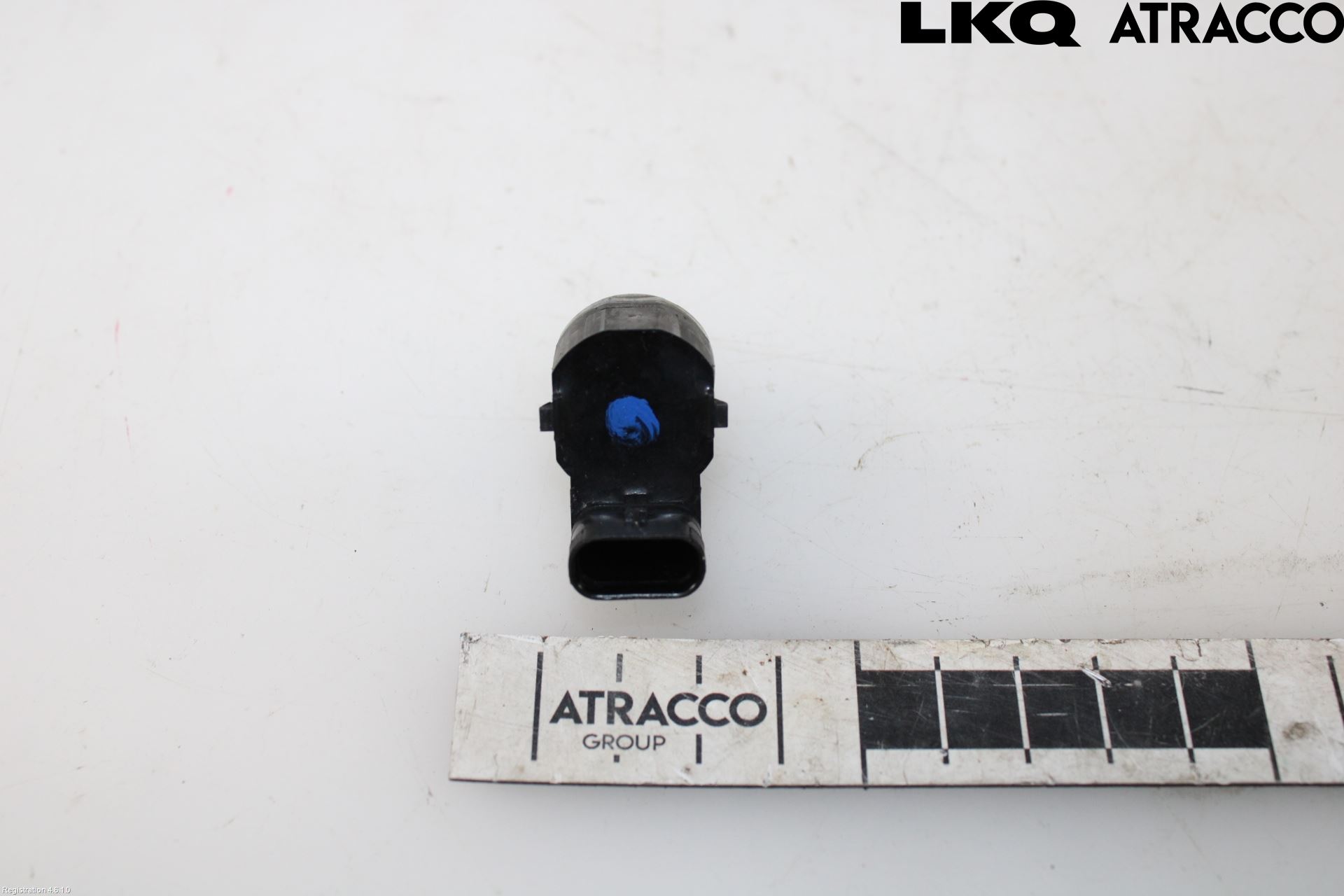 Audi A5 07-16 Parkeringshjälp Backsensor