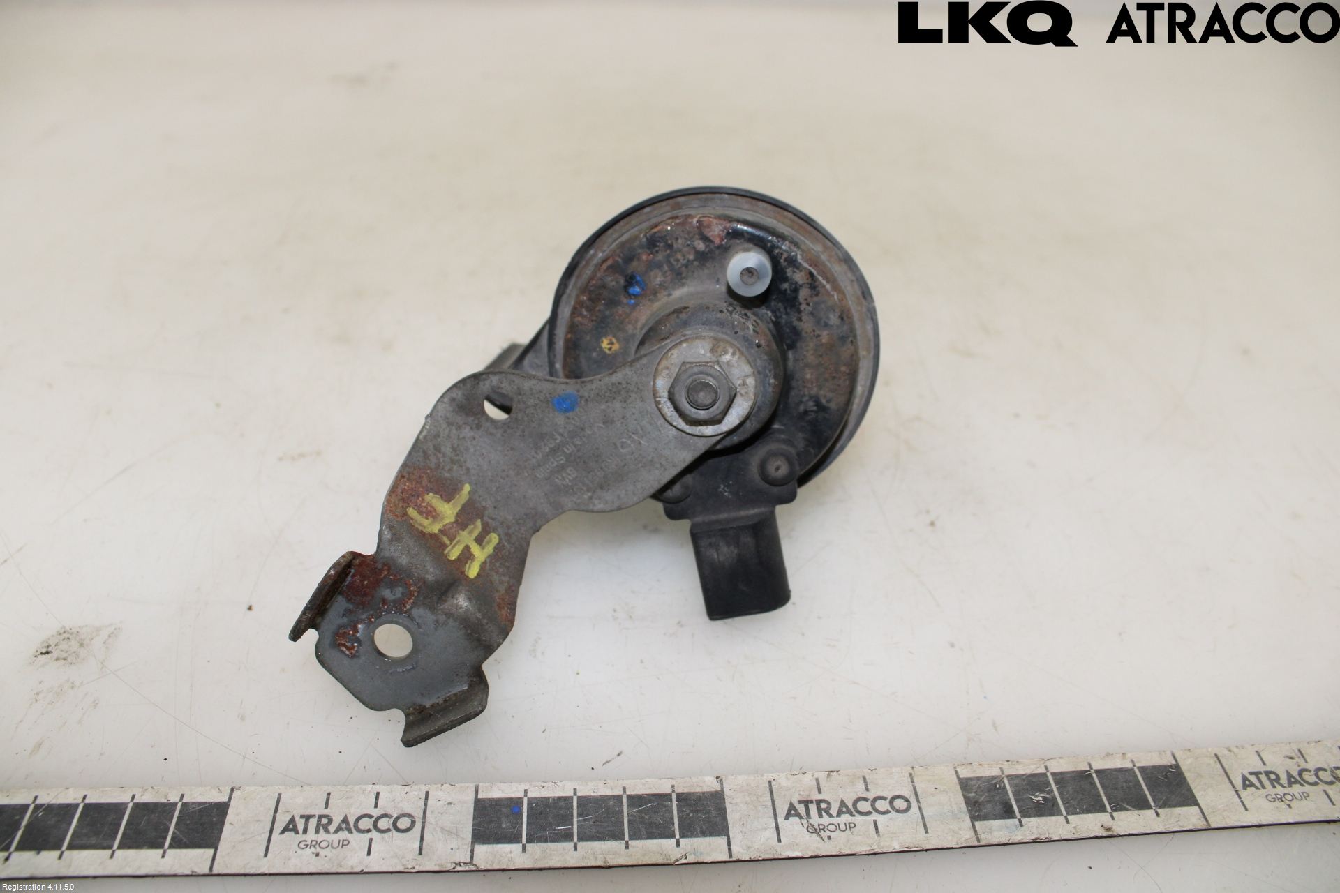Volkswagen VW GOLF VI 09-13 Signalhorn