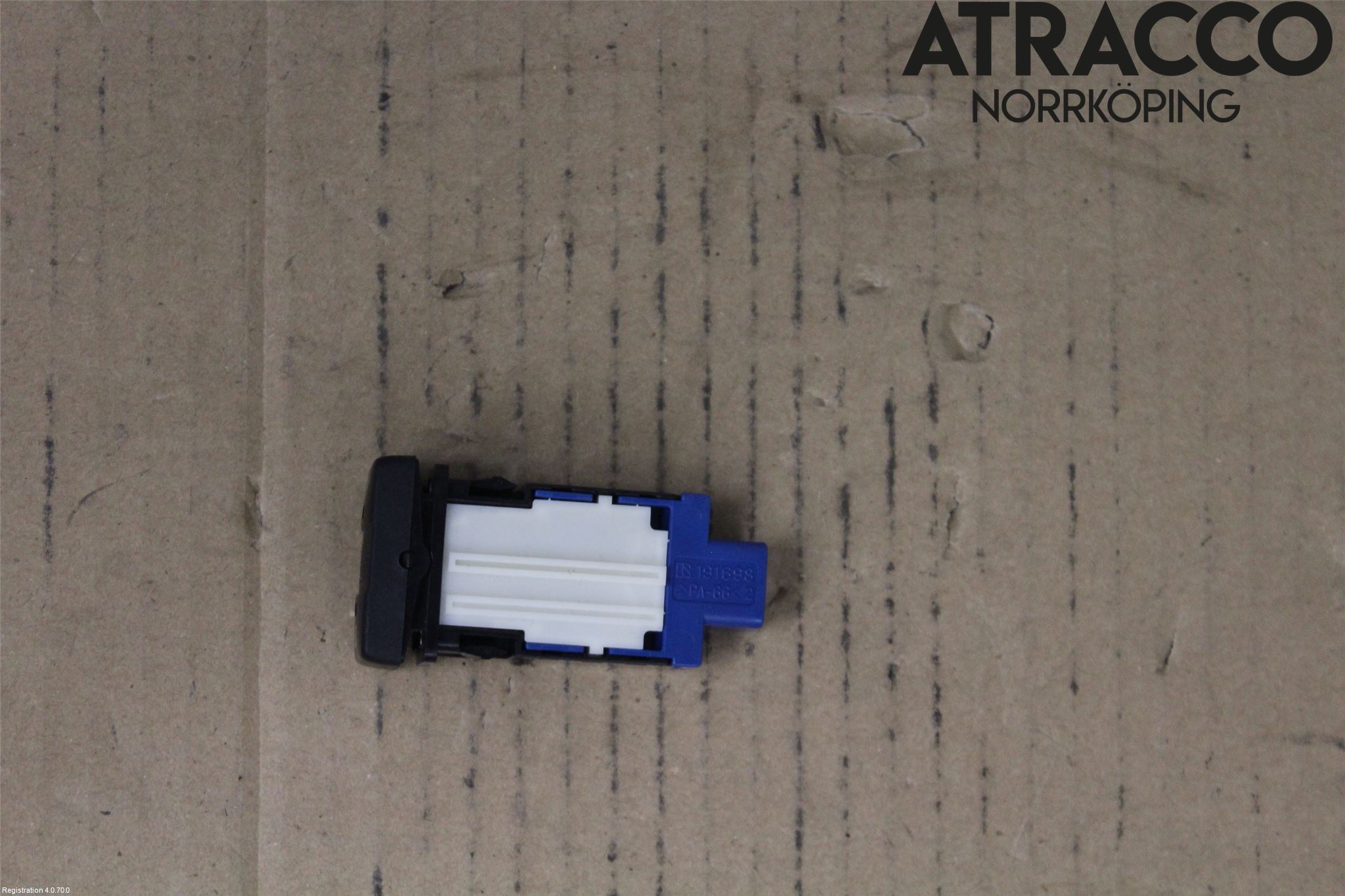 Toyota AURIS 13-19 Strömställare Stolvärme