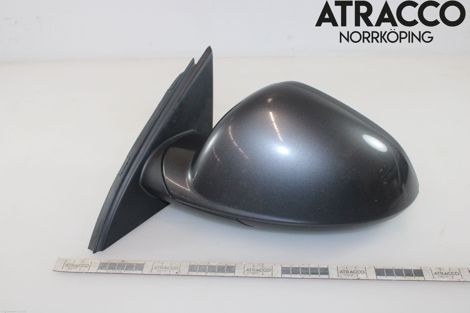 Opel INSIGNIA 09-16 Spegel Yttre El Vä