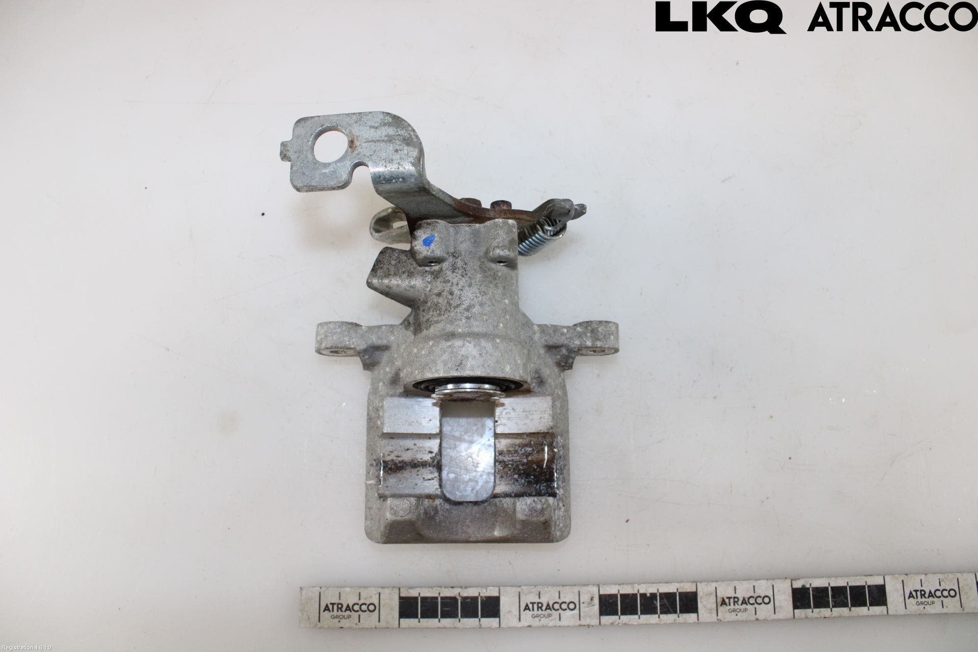 Toyota AURIS 13-19 Bromsok Bak Höger