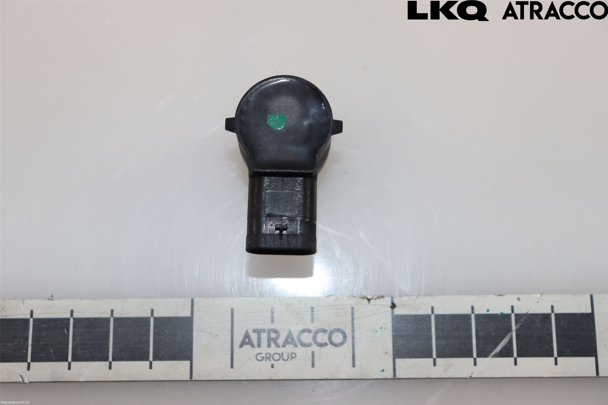 Volkswagen VW GOLF SPORTSVAN 15-20 Parkeringshjälp Backsensor
