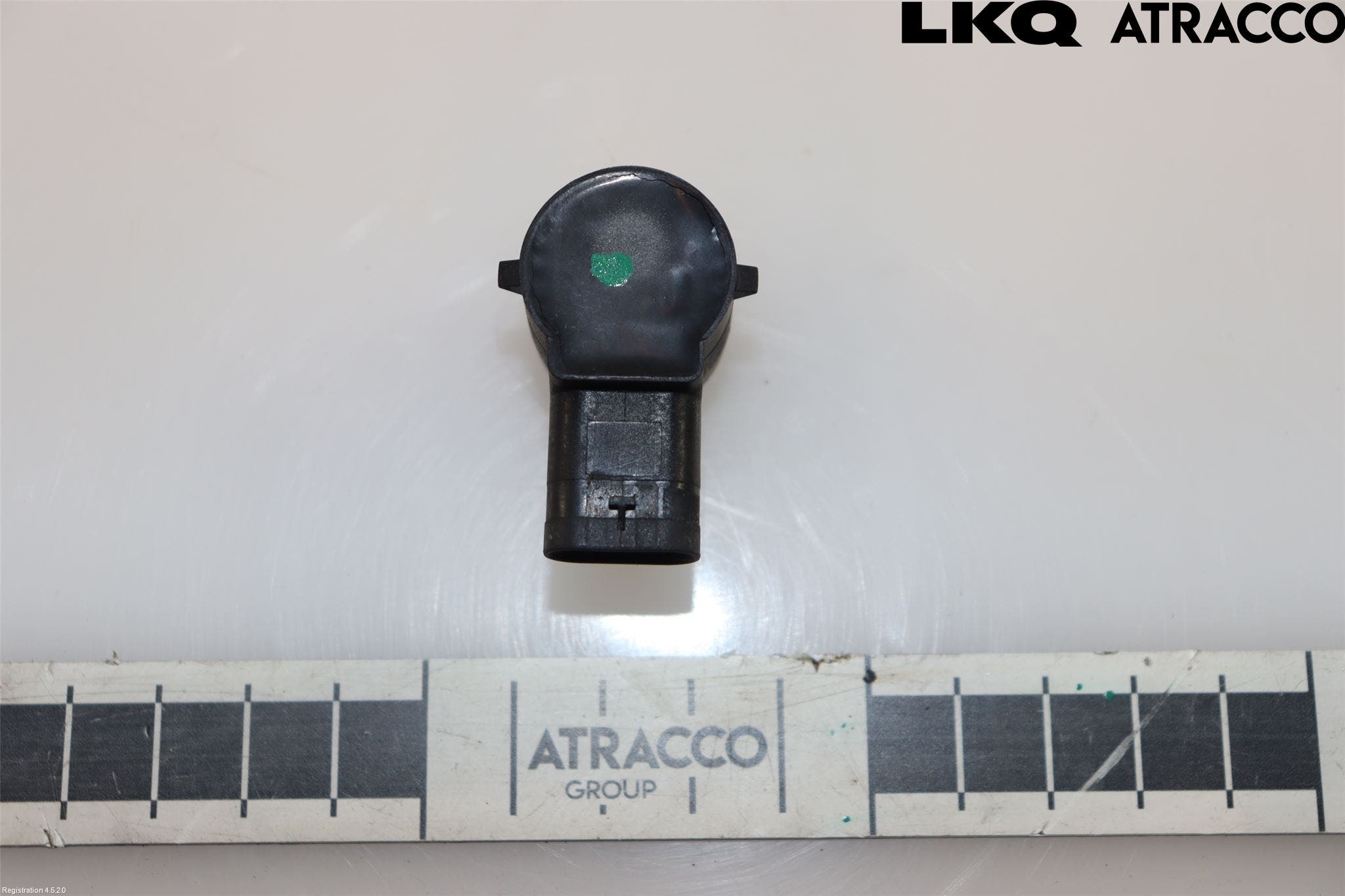 Volkswagen VW GOLF SPORTSVAN 15-20 Parkeringshjälp Backsensor