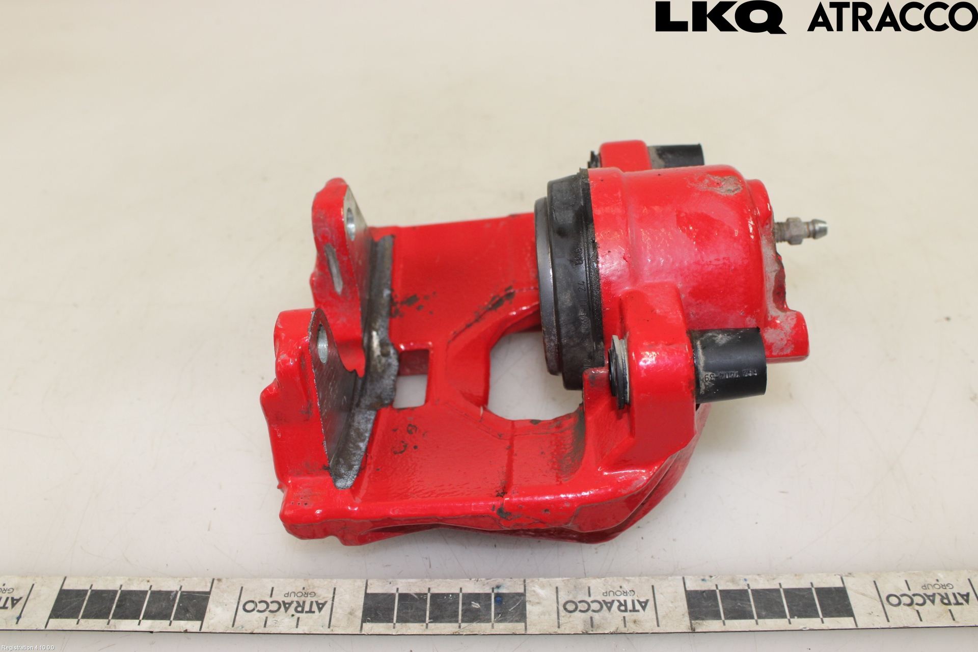 Ford MONDEO 15-22 Bromsok Fram Vänster