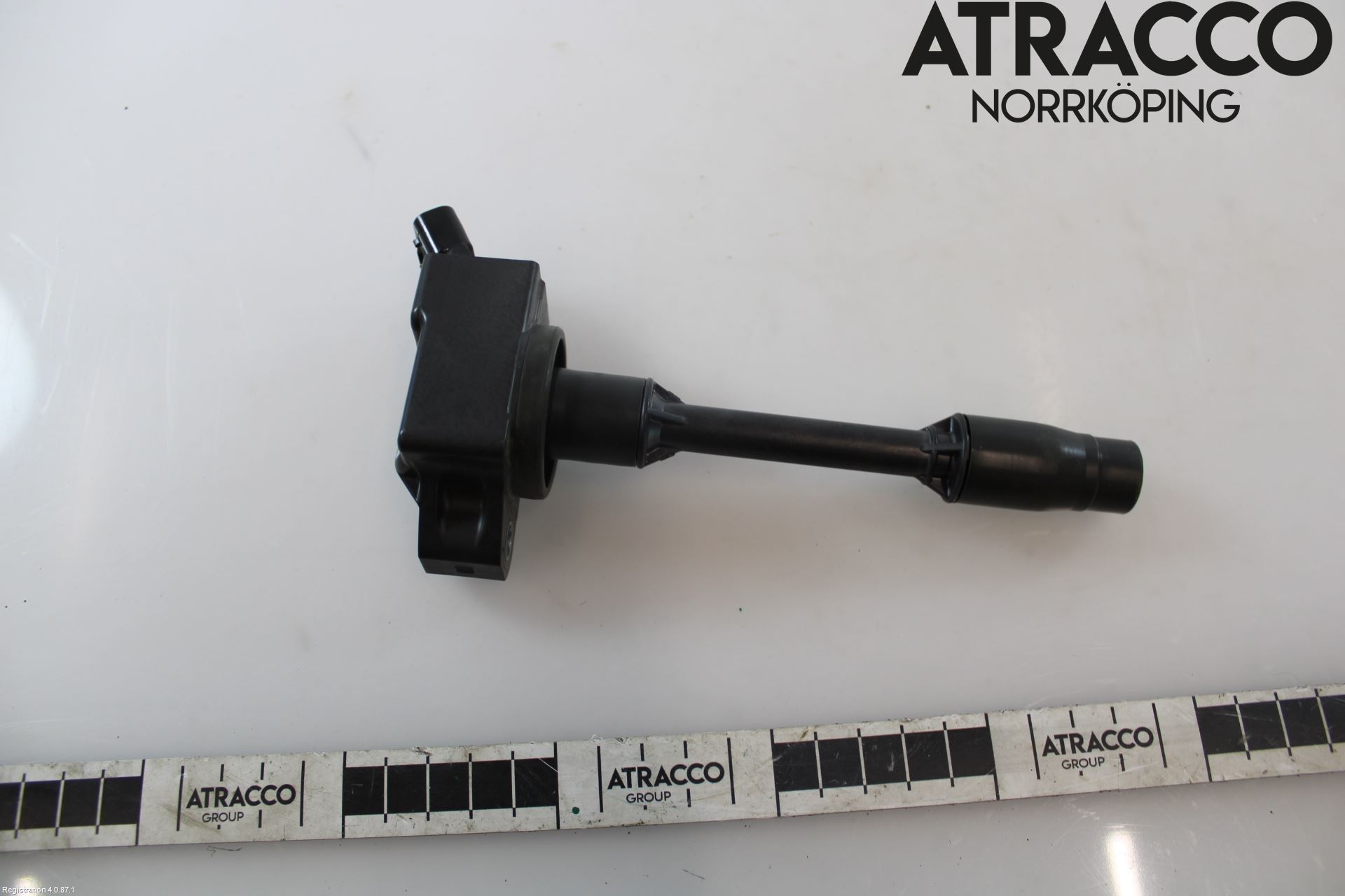 Toyota C-HR 16-23 Tändspole