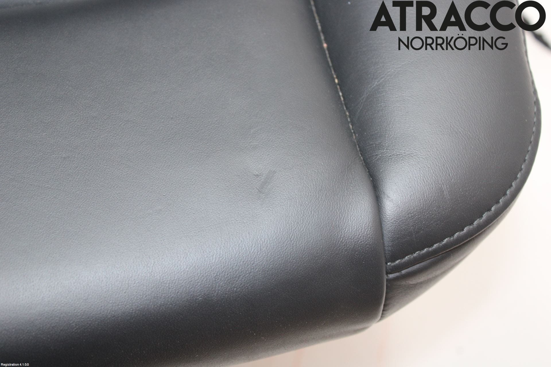 Audi Q7/SQ7 Inredning Stol Bak