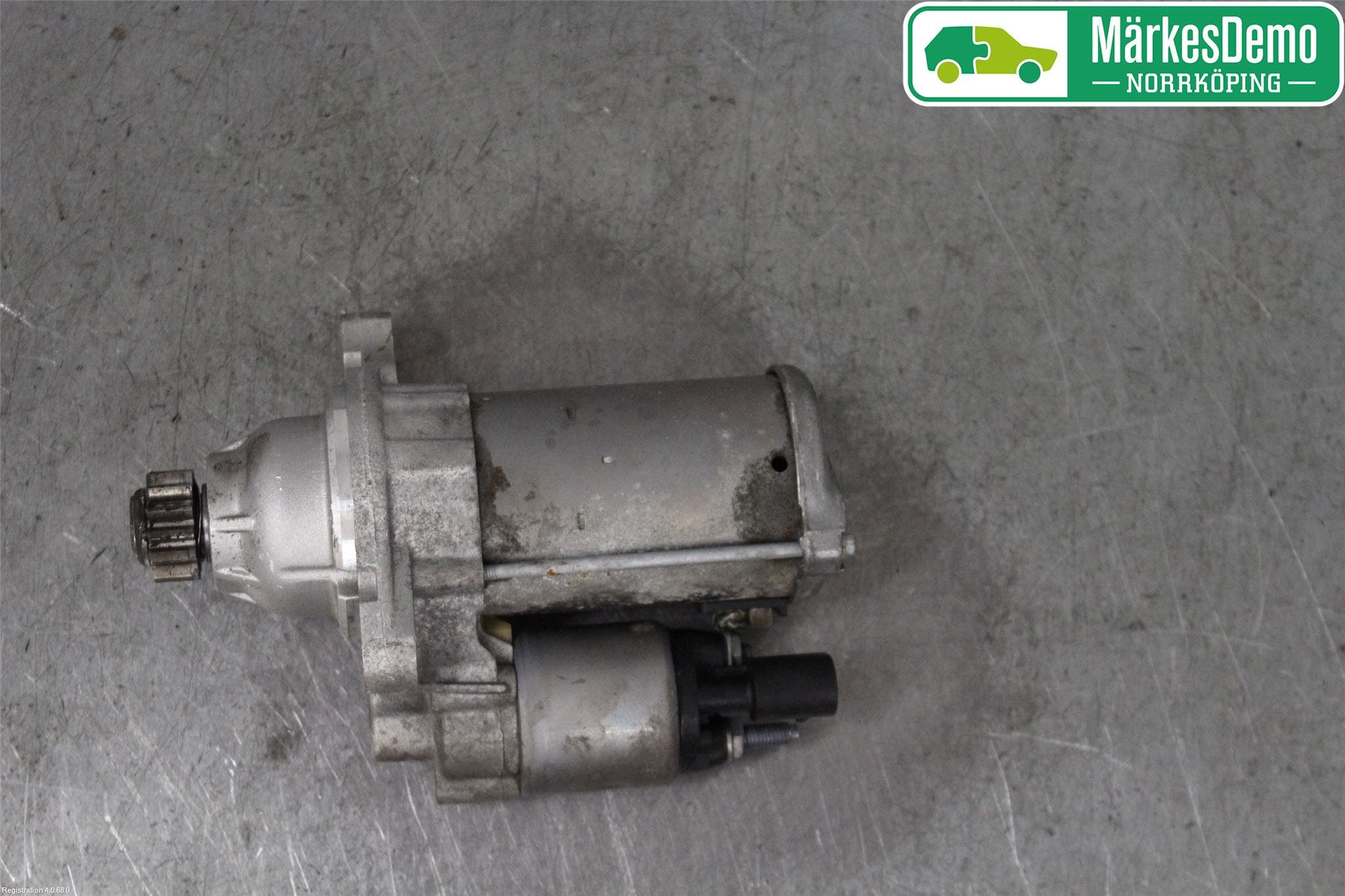 Seat IBIZA IV 08-16 Startmotor