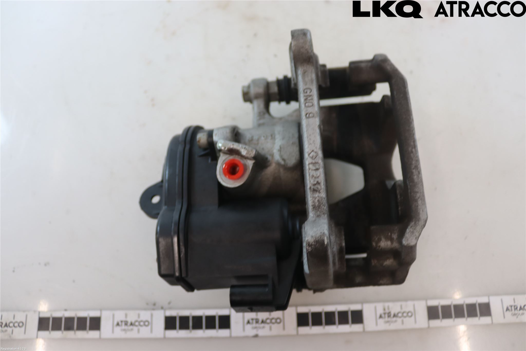 Audi A4/S4 B9 20- Bromsok Bak Vänster