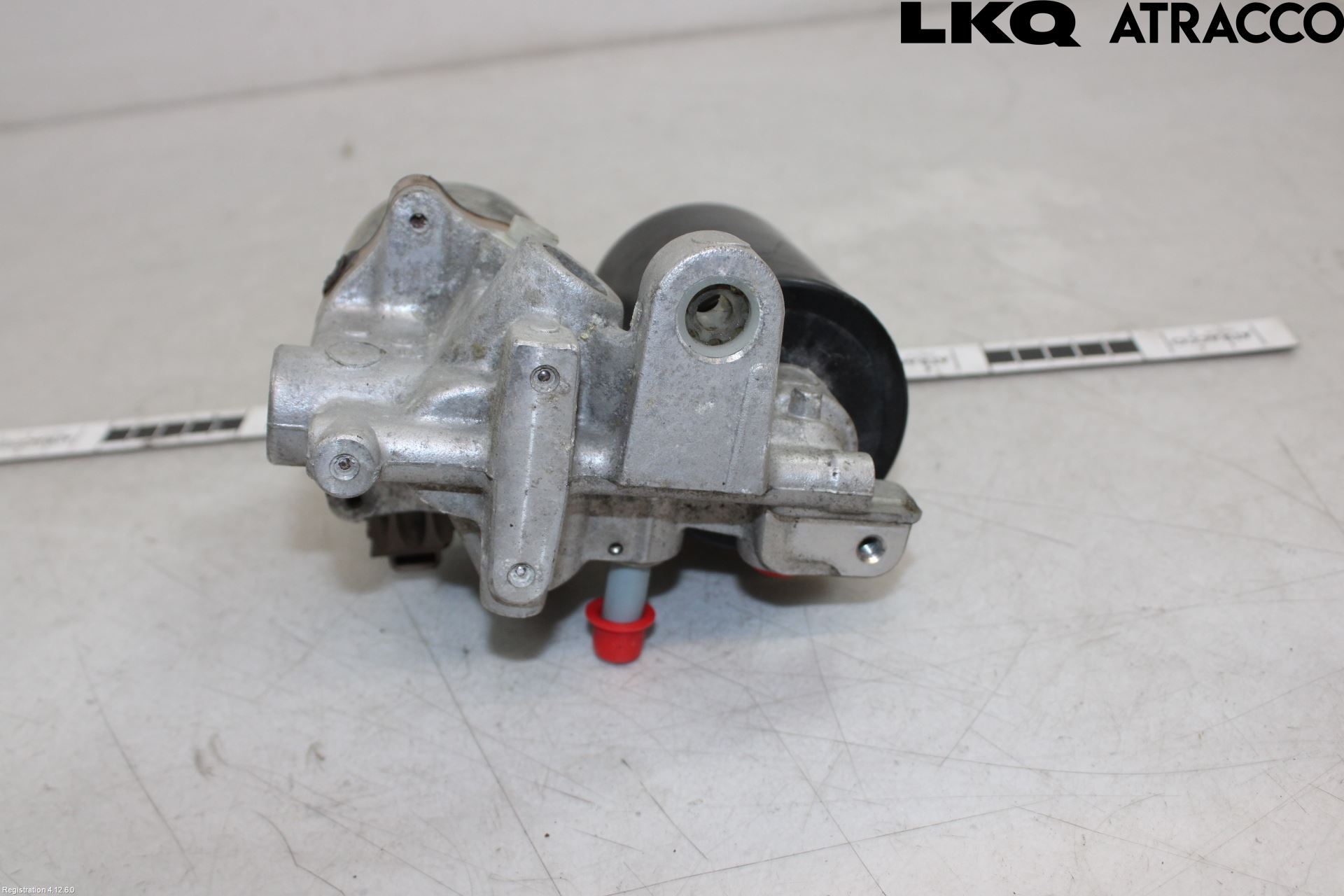 Toyota YARIS XP130 12-14 Abs Hydraulpump