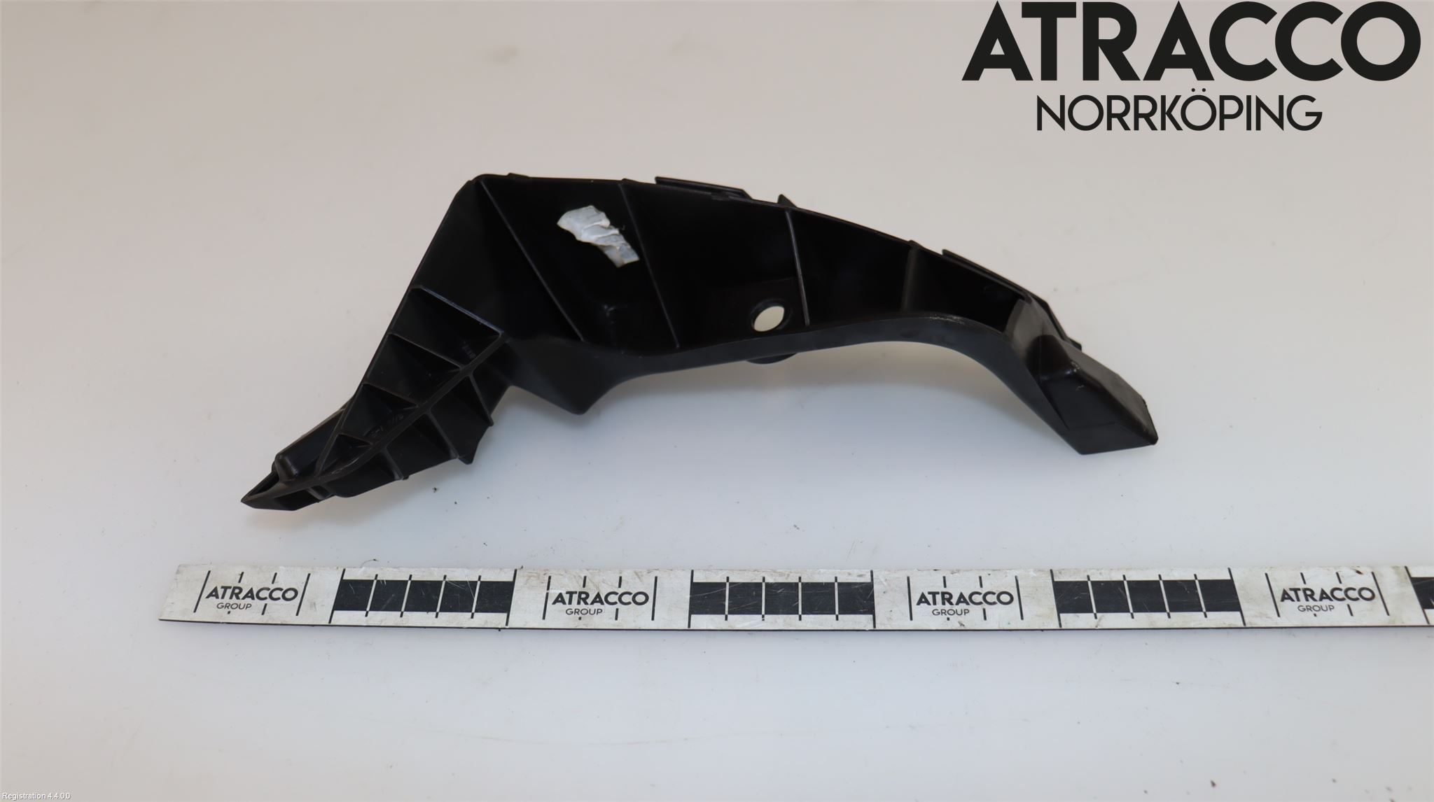 Seat ARONA Stötfångarfäste Bak Hö