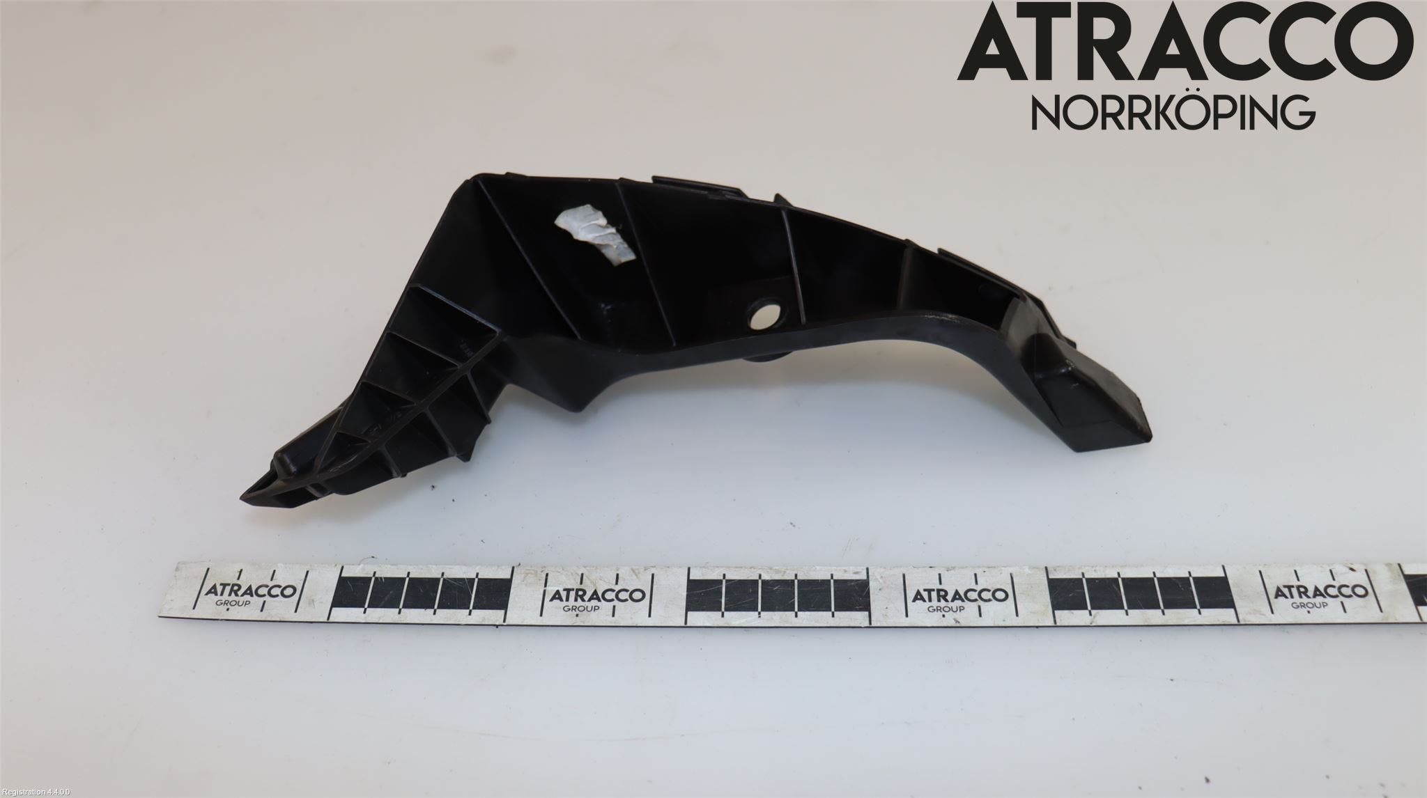 Seat ARONA Stötfångarfäste Bak Hö