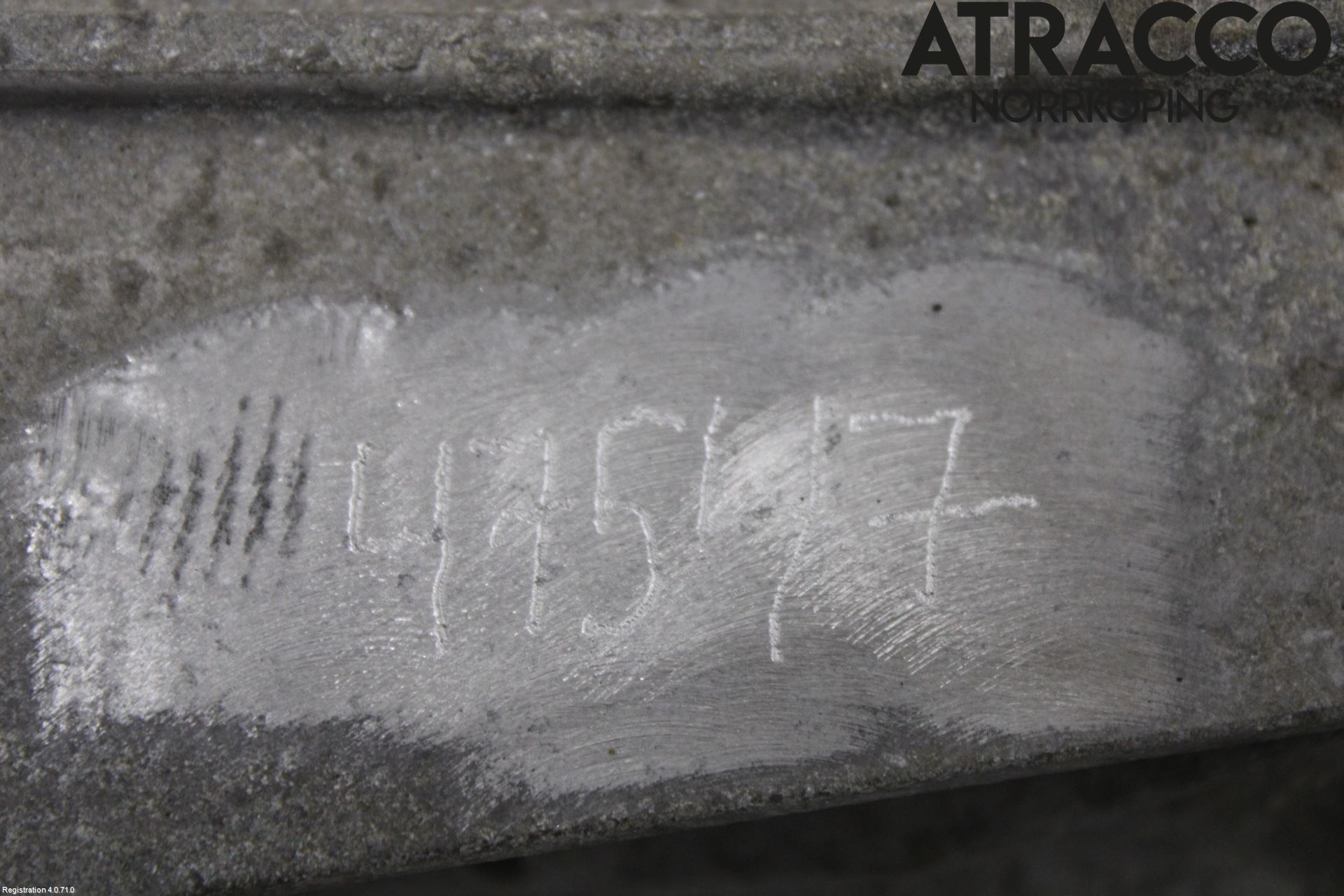 Audi A4 12-15 Bakväxel-Diff