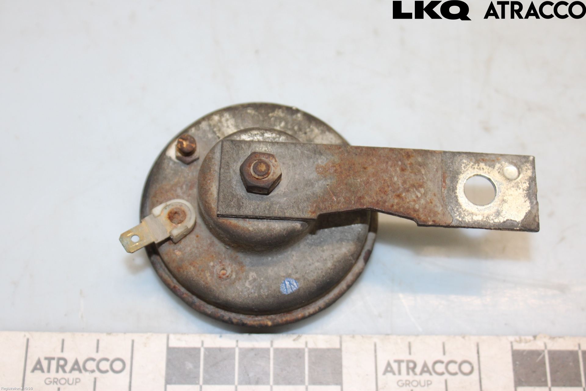 Mitsubishi LANCER 07-14 Signalhorn