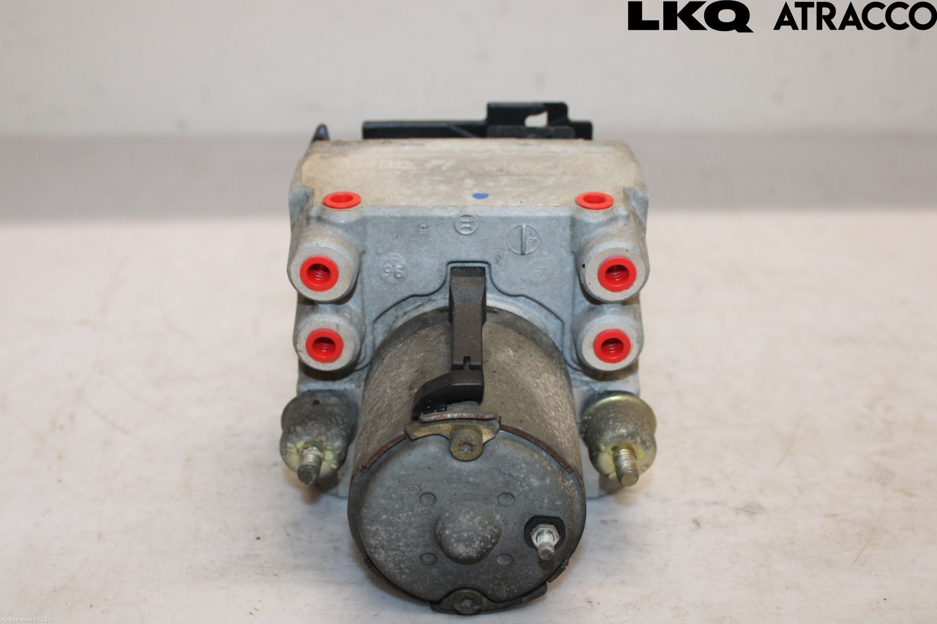 Volvo S40/V40    96-04 Abs Hydraulaggregat