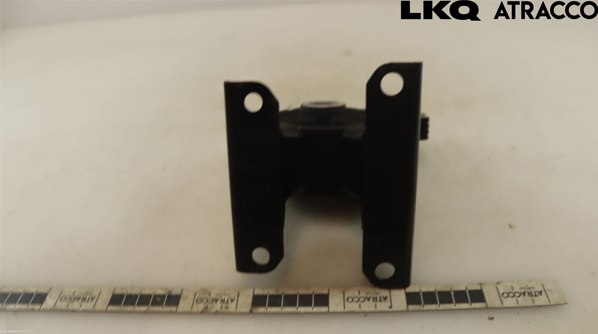 Nissan LEAF 18- Motorkudde