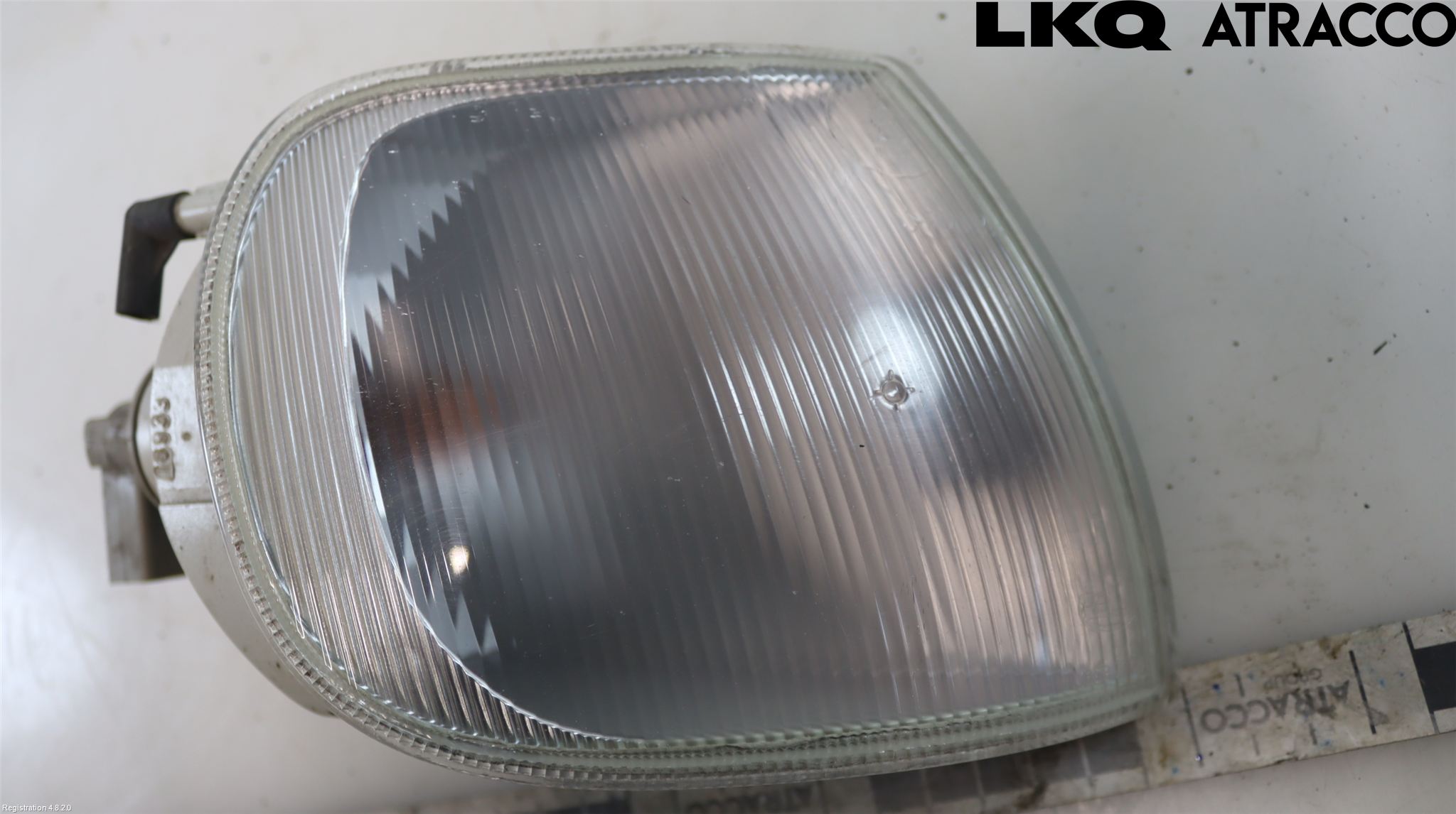 Volkswagen VW POLO 95-01 Blinkers Sidoblinkers Hö