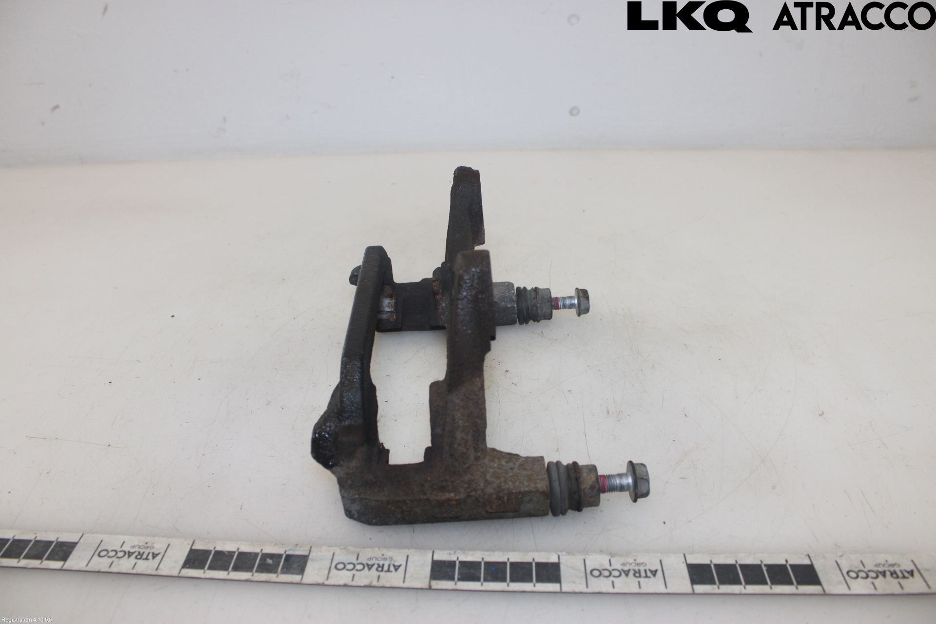 Lexus RX AL20 16-22 Bromsokshållare