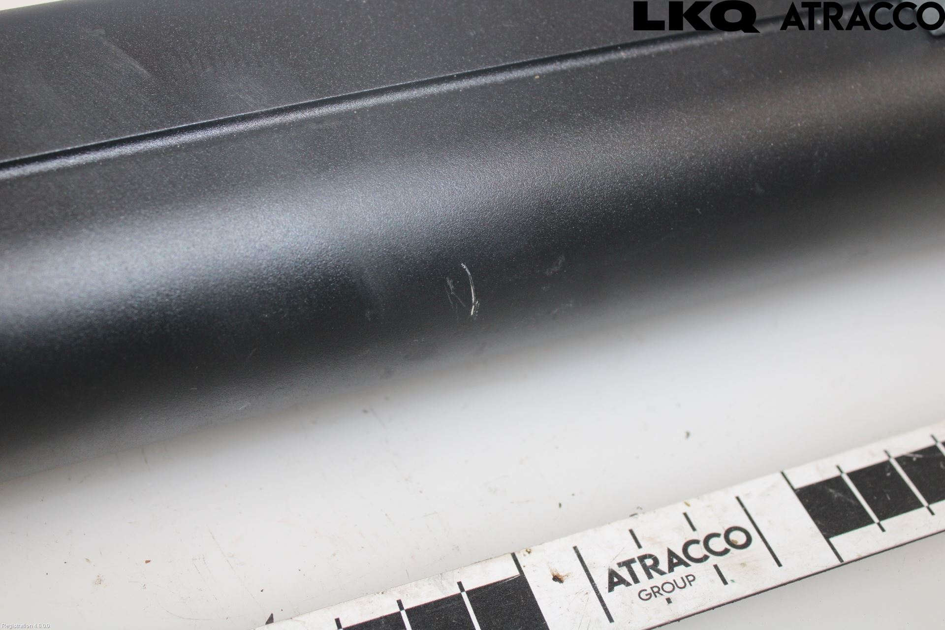 Toyota COROLLA 19- Lastmatta-Skydd