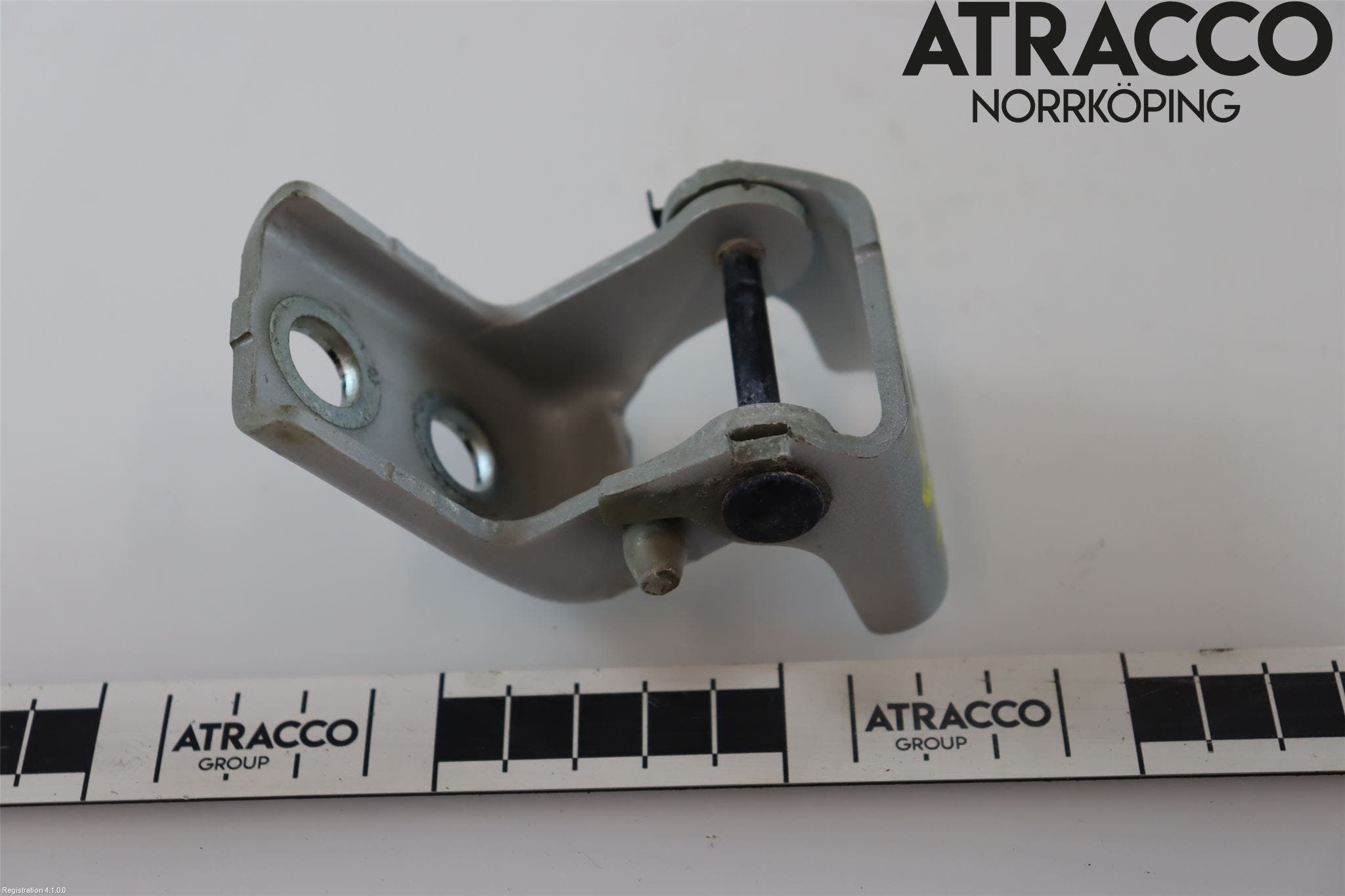 Citroen COTROEN C3 17-24 Dörrgångjärn