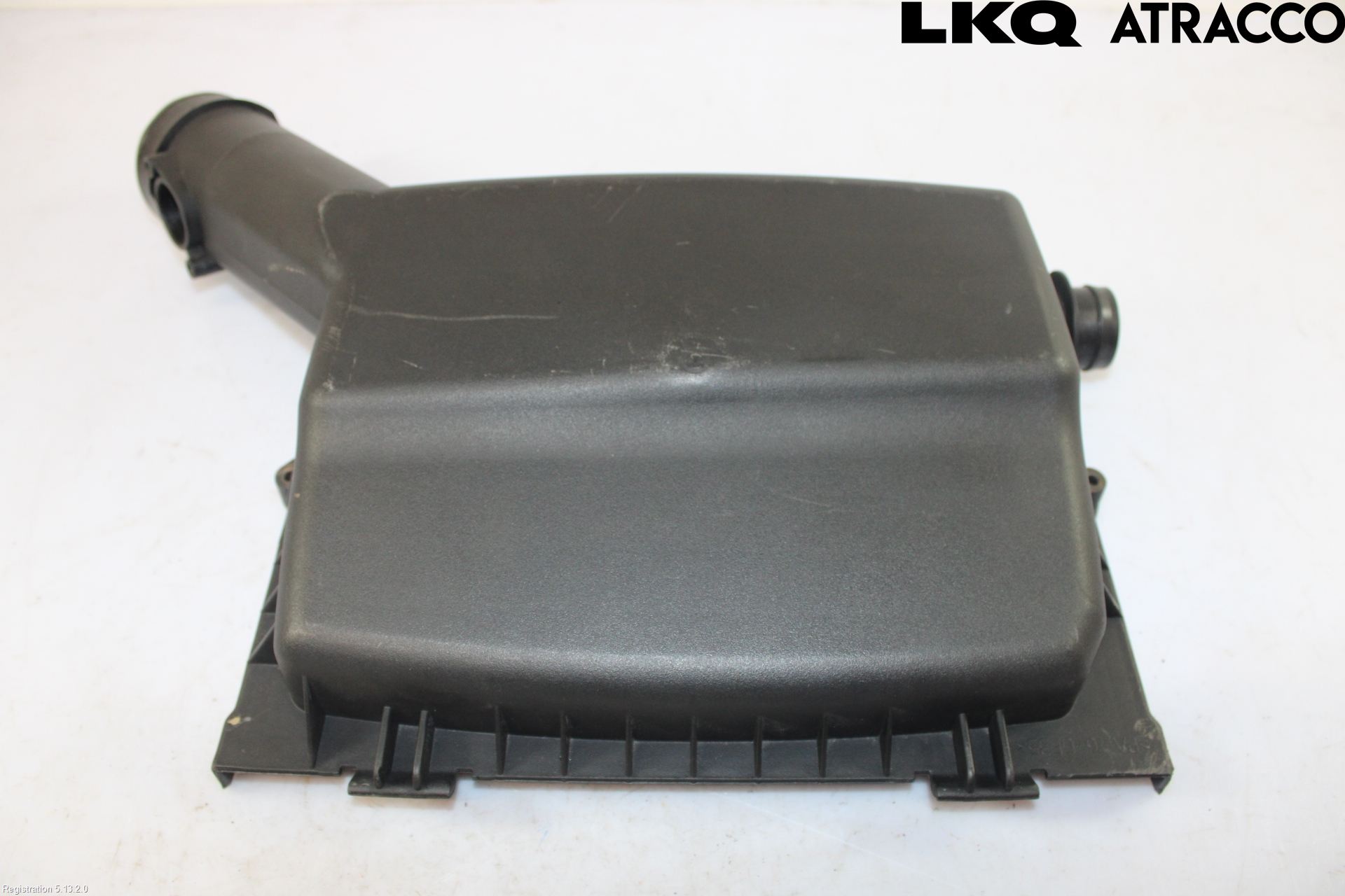Saab 9-3 VER 2 Luftrenare