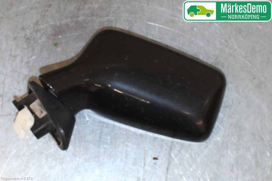 Audi 80/S2 92-95 Spegel Yttre El Vä