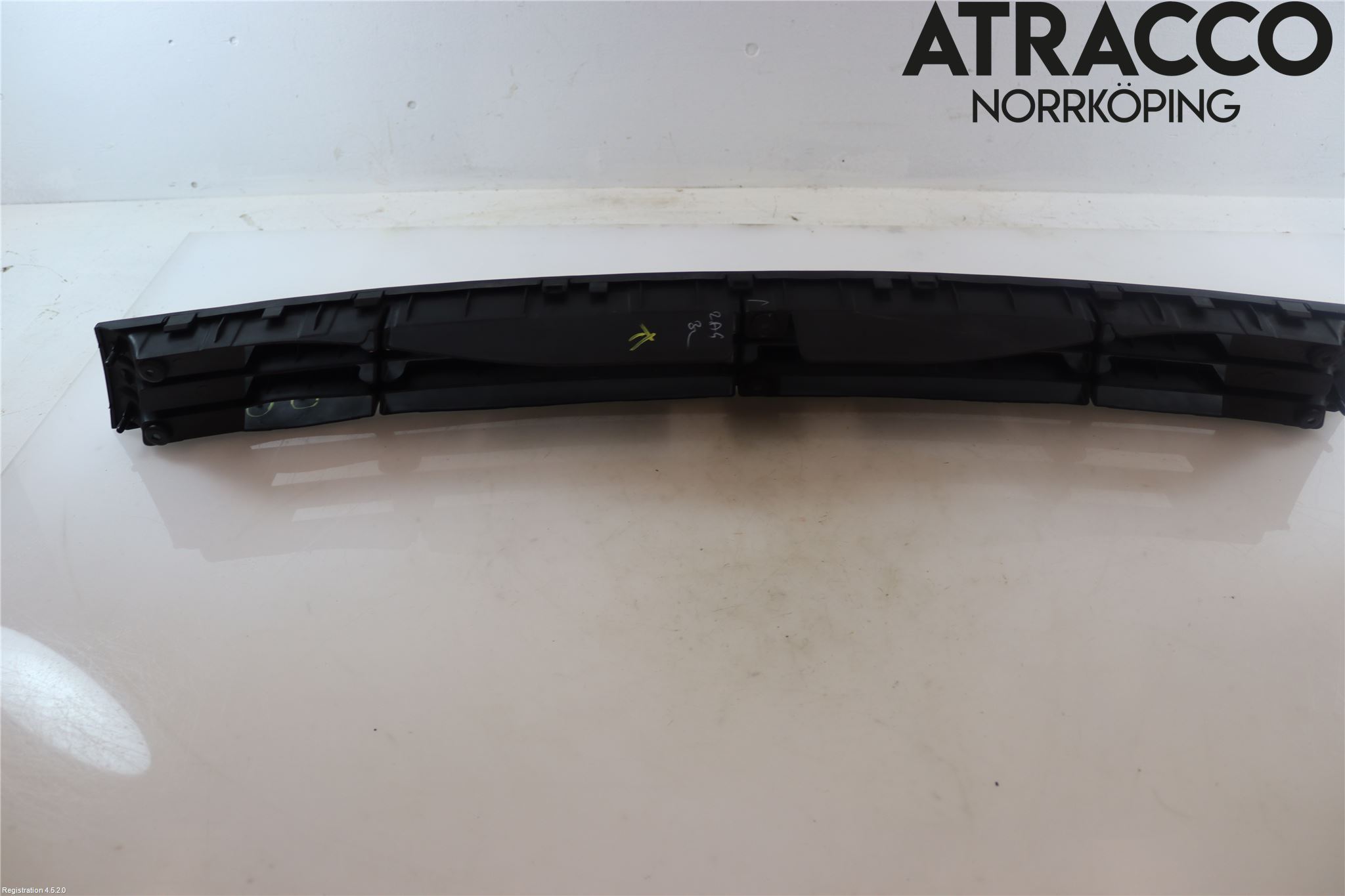 Hyundai ATOS PRIME 99-08 Grilldel Mitt