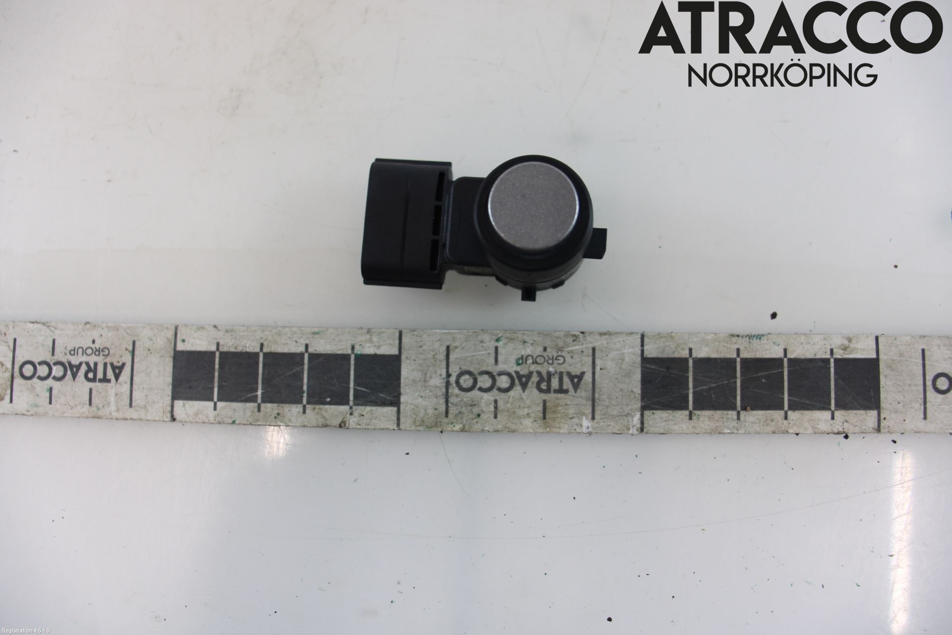 Honda JAZZ 15-20 Parkeringshjälp Backsensor