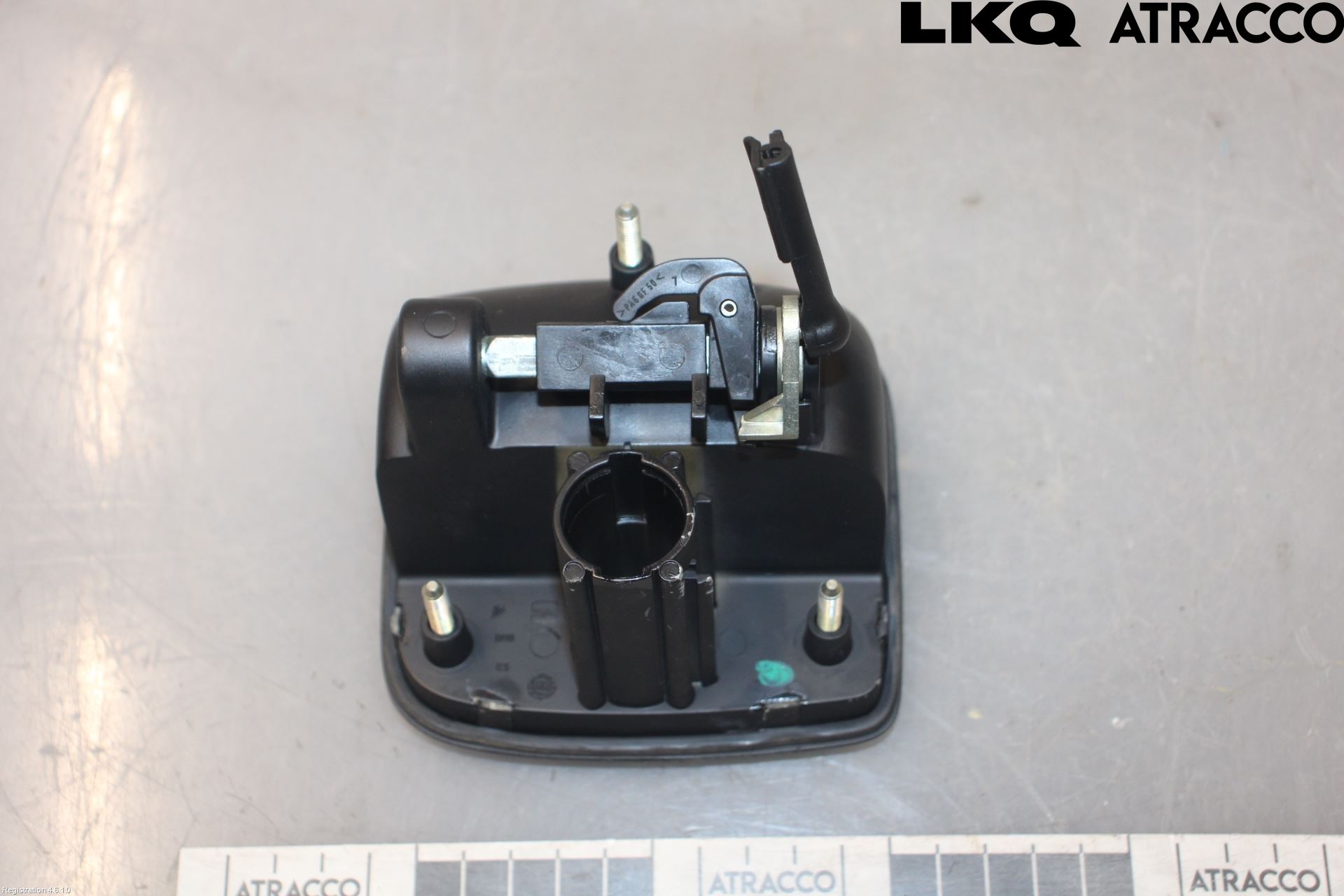 Seat IBIZA II 99-01 Bakluckehandtag