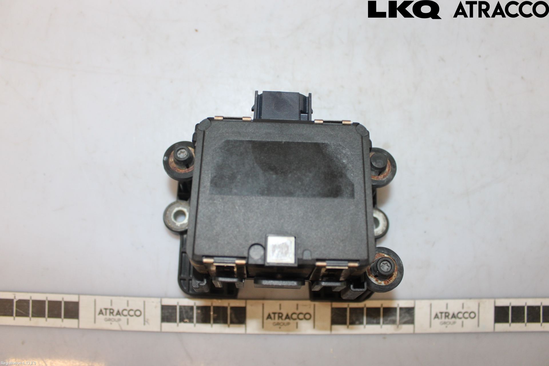 Volkswagen VW PASSAT 15-19 Sensor Aktivt Kollisionsskydd