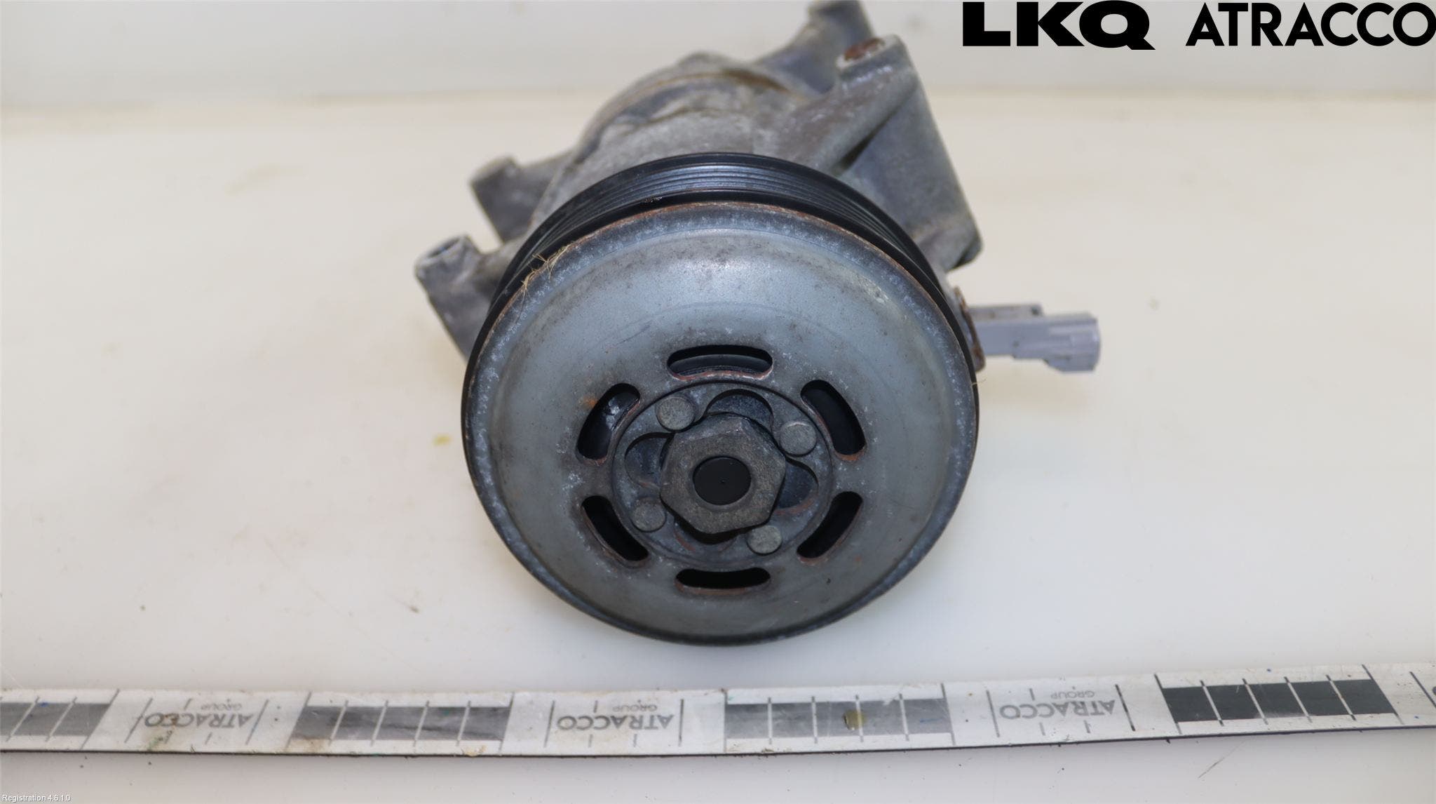 Toyota AURIS 13-19 Ac Kompressor