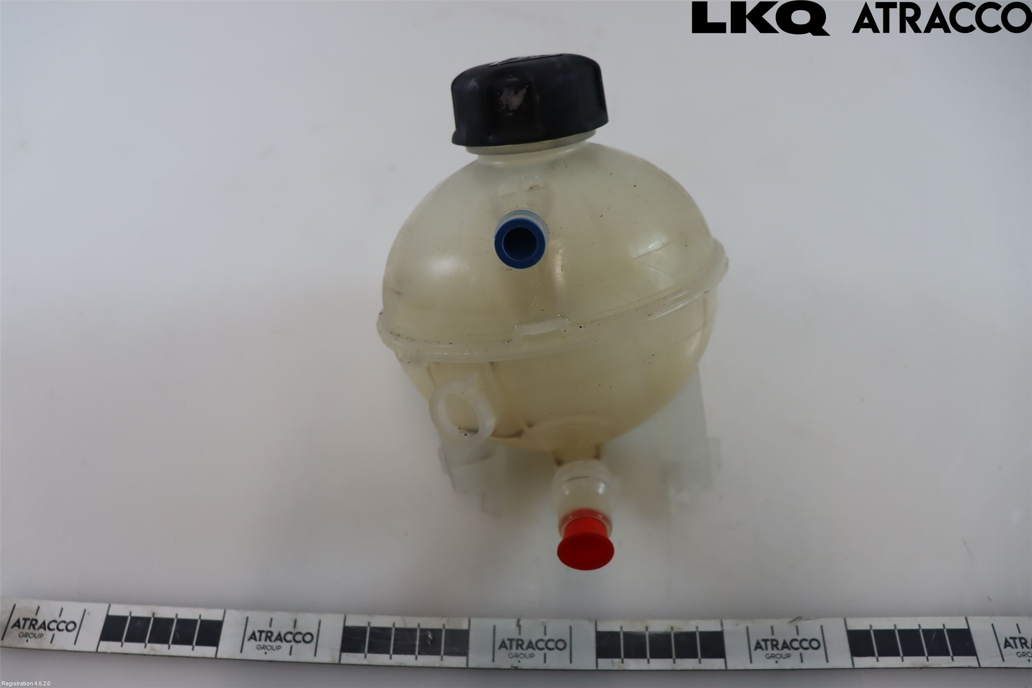 Citroen C4 PICASSO 14-18 Expansionstank