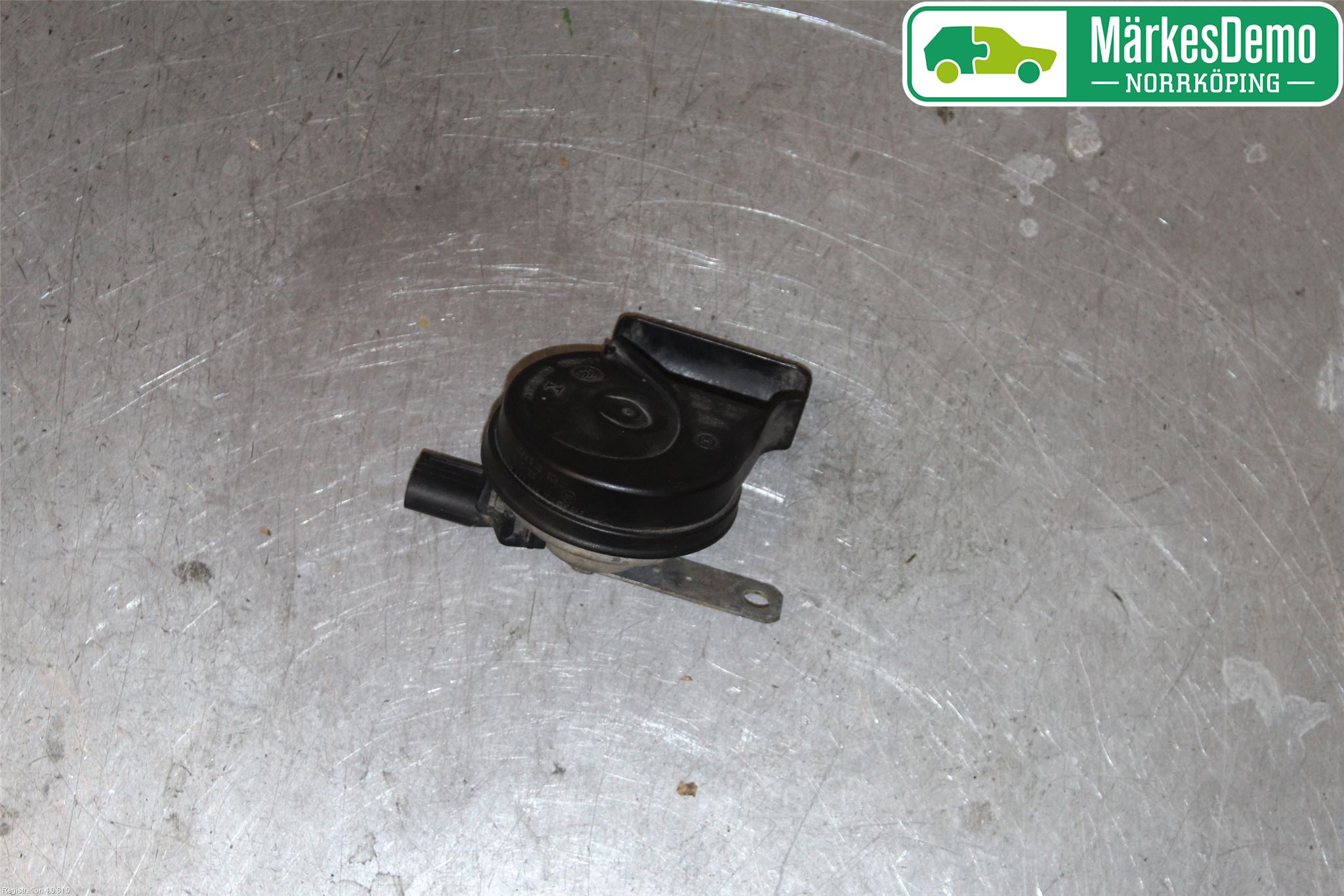 Skoda OCTAVIA (5E) 13-20 Signalhorn