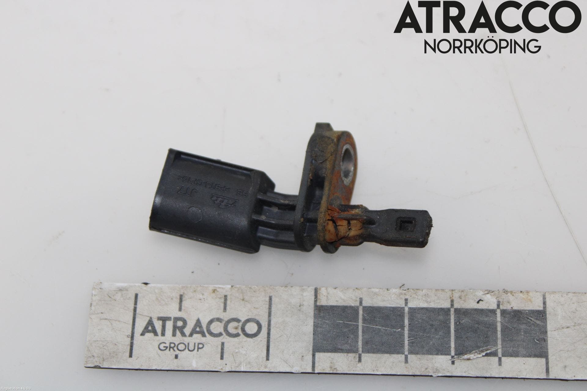 Skoda SCALA 19- Abs Sensor