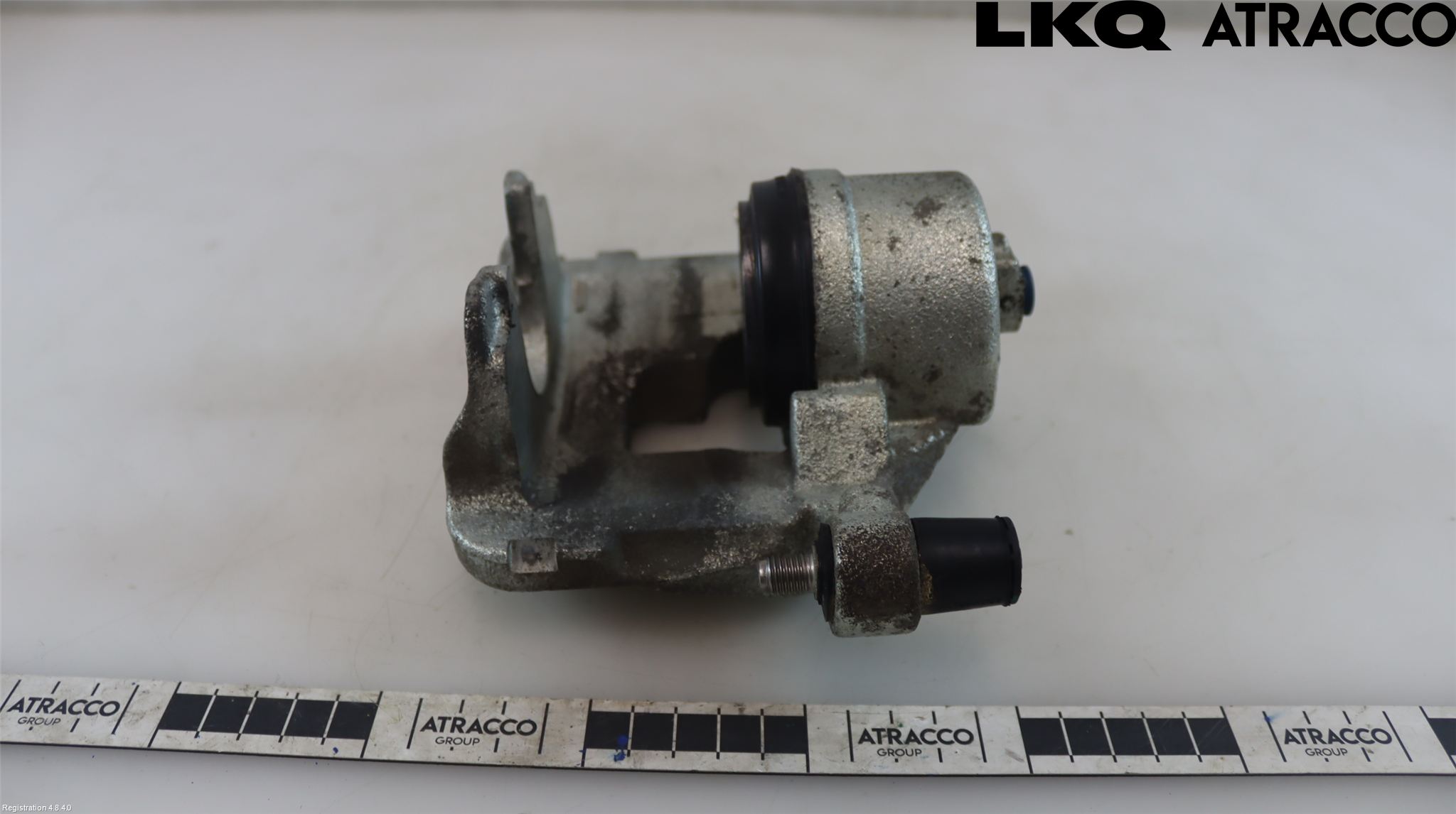 MG 4 23- Bromsok Fram Vänster